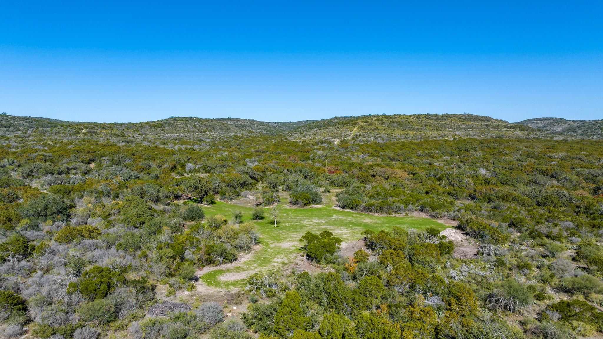 149.47 acres in Uvalde County, Texas