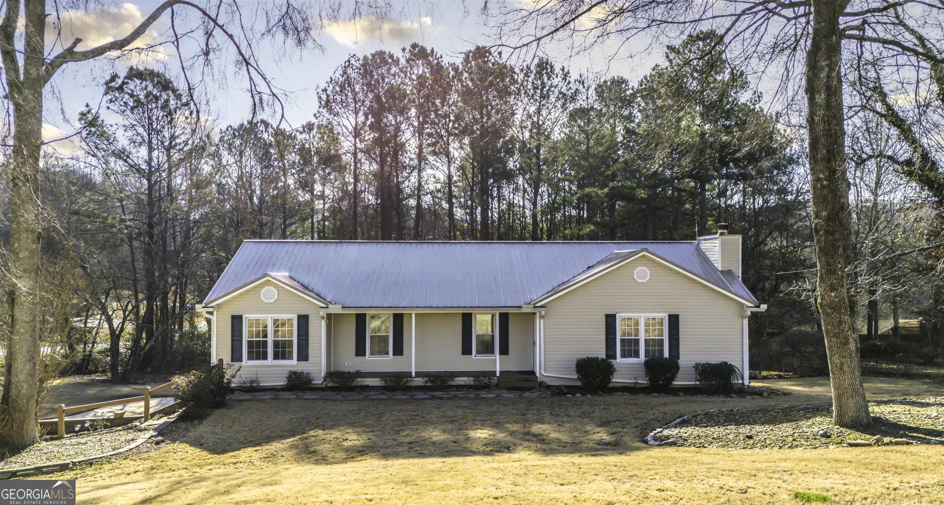 0.46 acres in Paulding County,