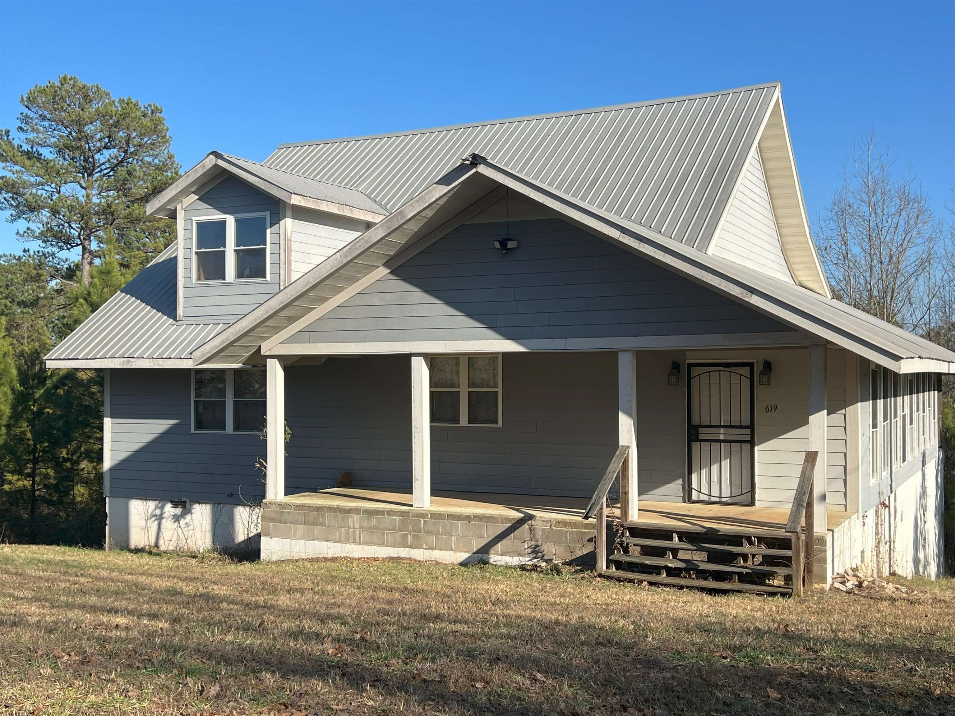 30.99 acres in Decatur County, Tennessee