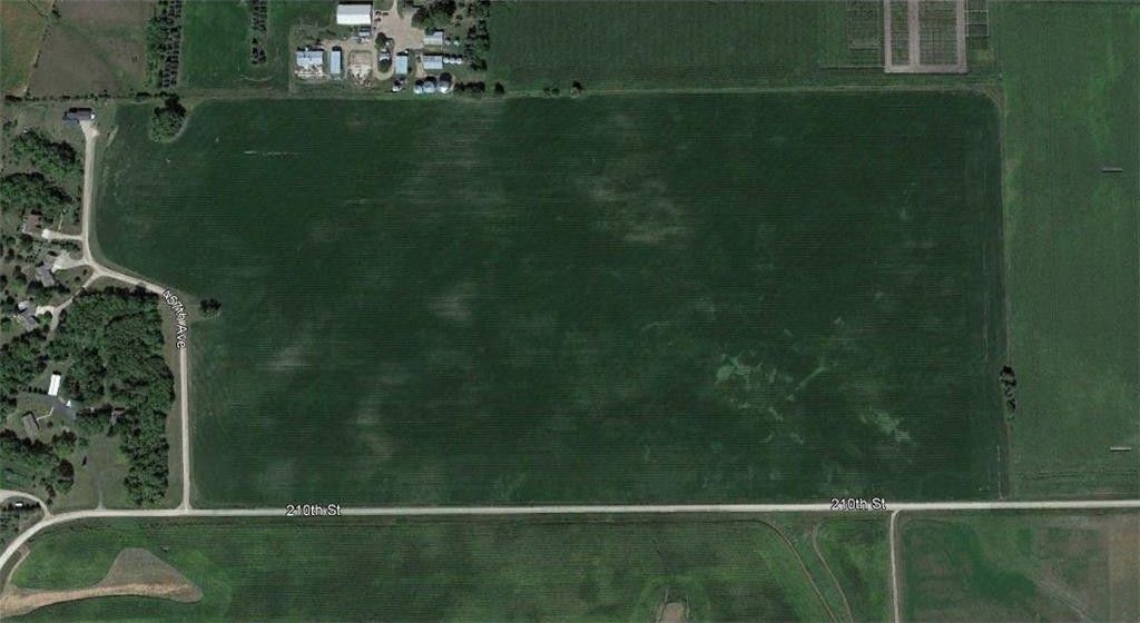 81.89 acres in Stevens County, Minnesota