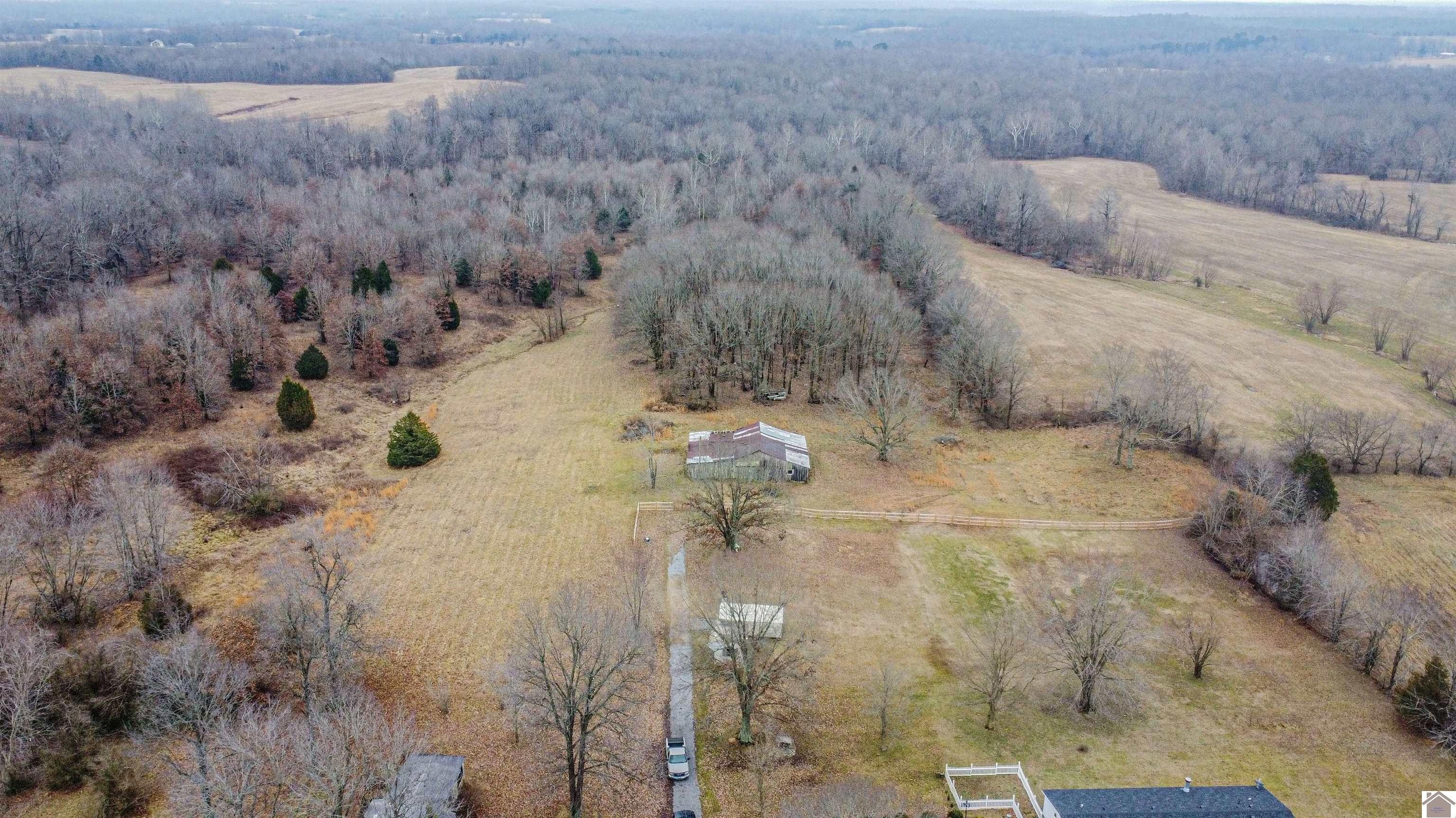 20 acres in Lyon County, Kentucky