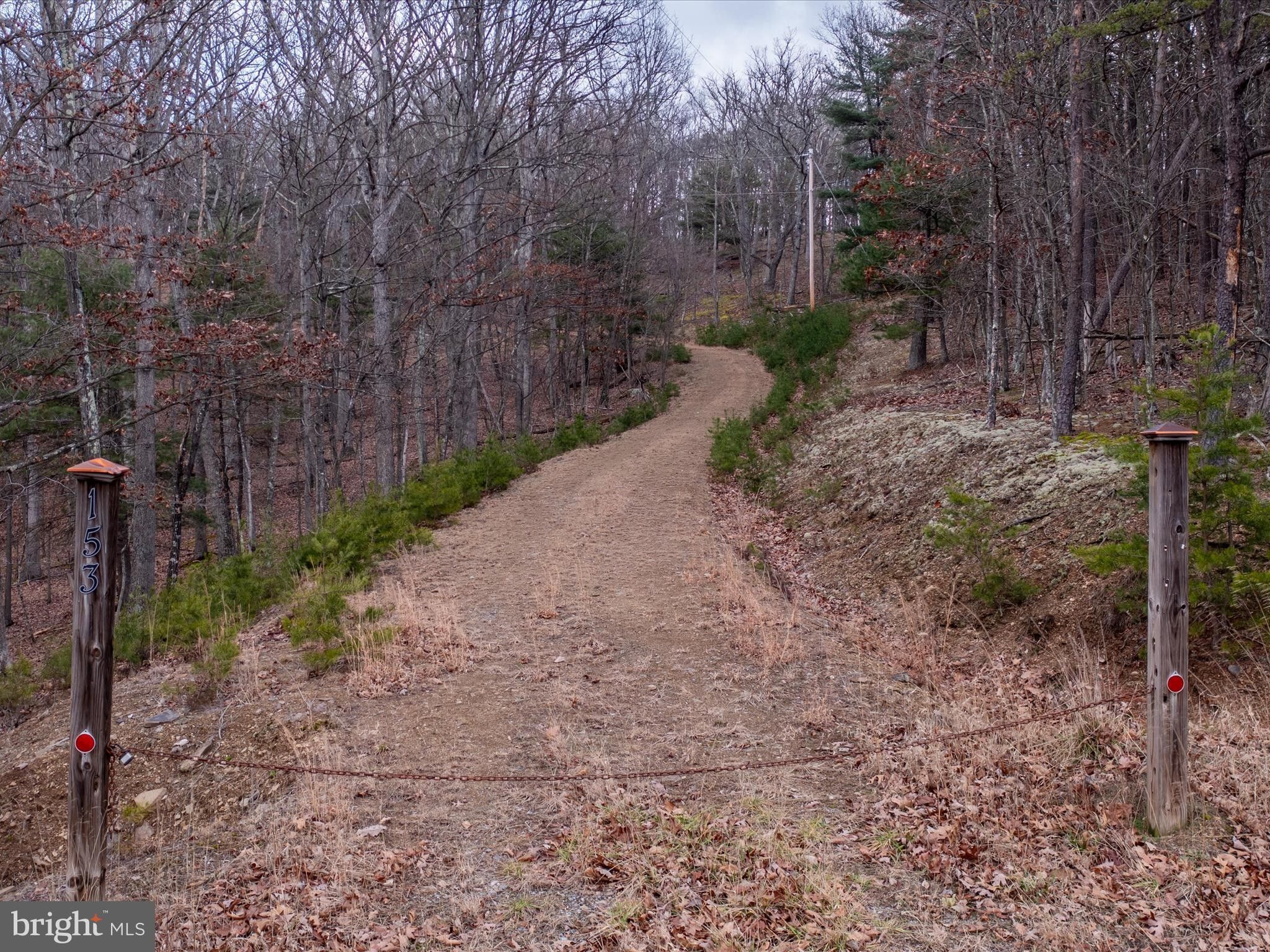 153 HAWK RIDGE TRAIL, Berkeley Springs, WV 25411 MLS WVMO2004048