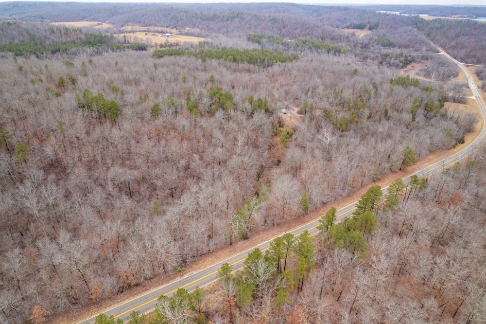 000 State Highway TT, Bunker, MO 63629 MLS Reynolds 40