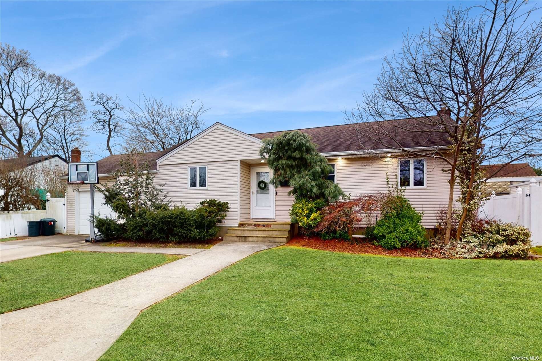 0.19 acres in Nassau County, New York