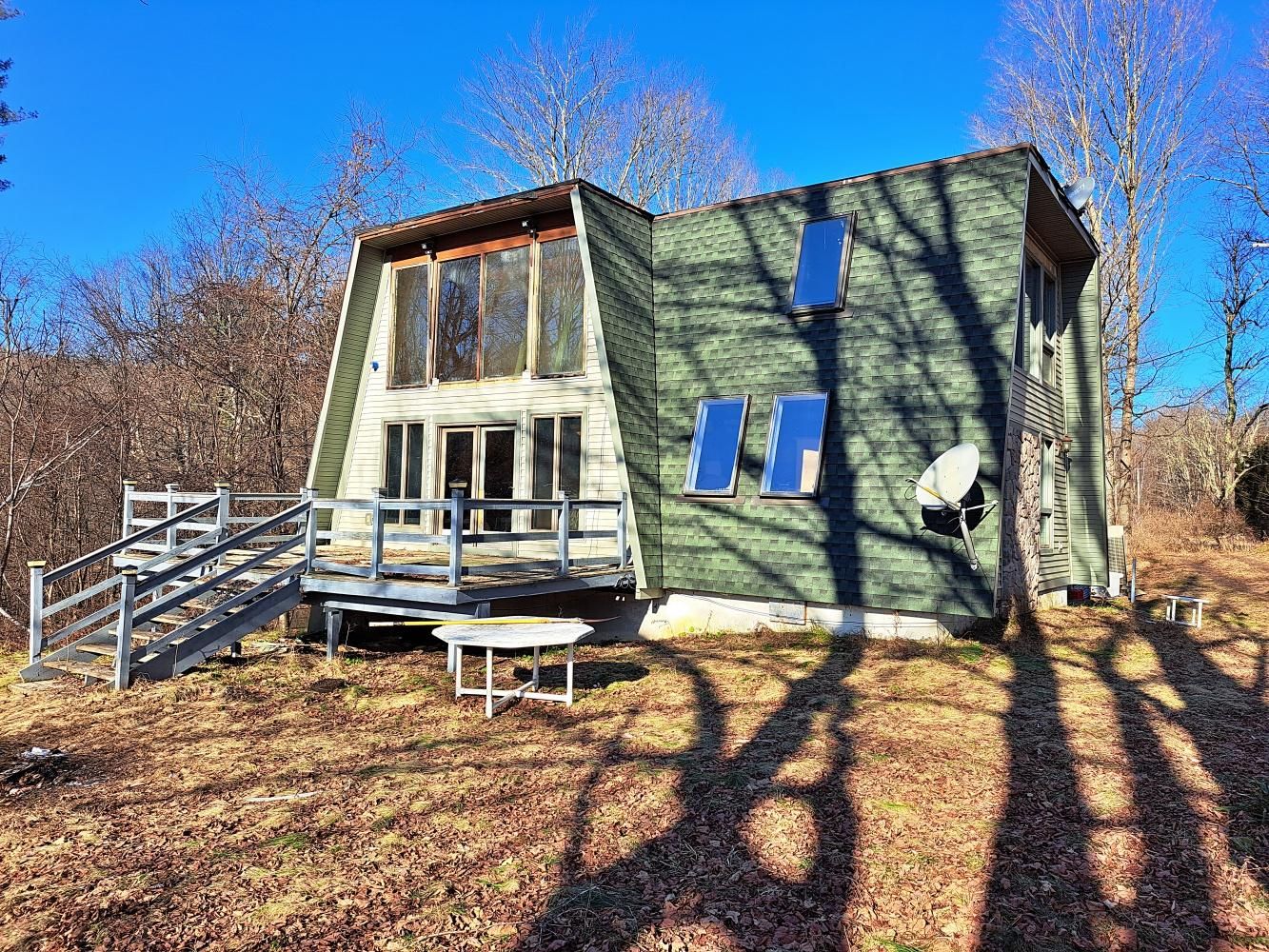 1119 Bogtown Road, Salem, NY 12865 MLS 202410210