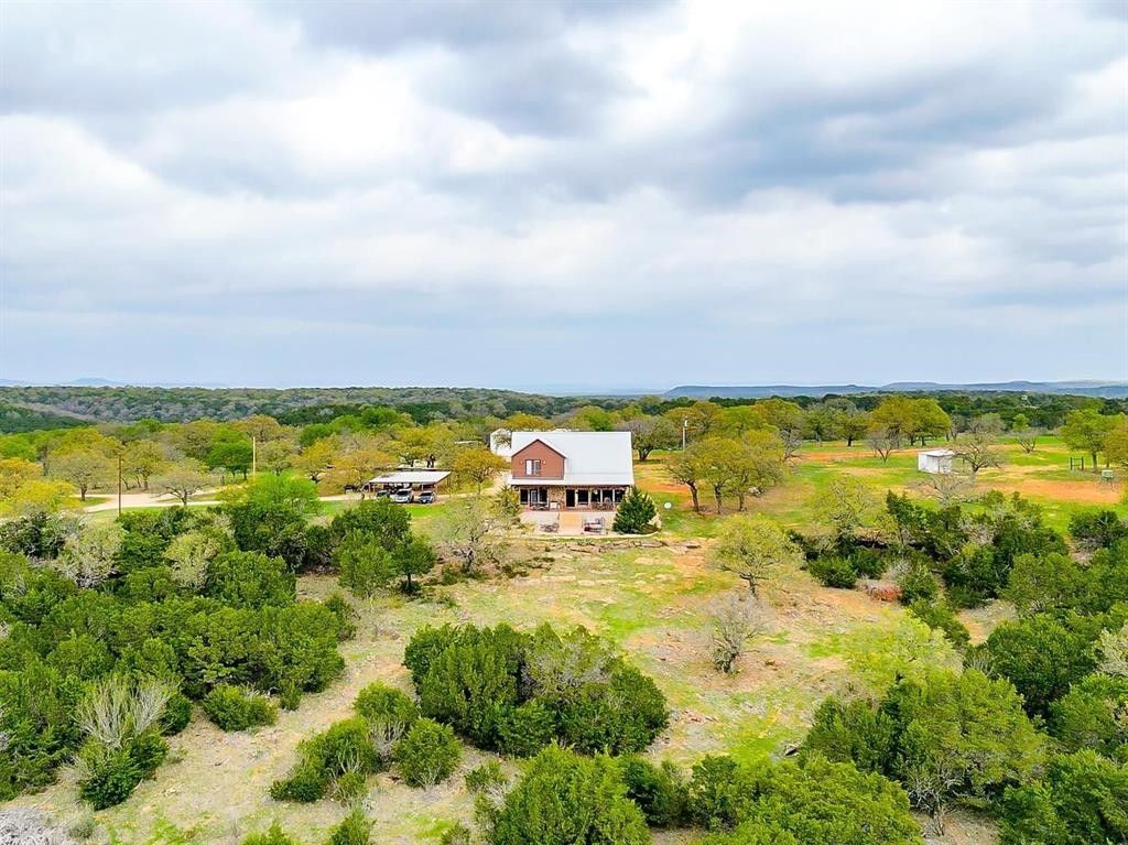 Tbd1 Tudor Road, Strawn, TX 76475 MLS 20528296
