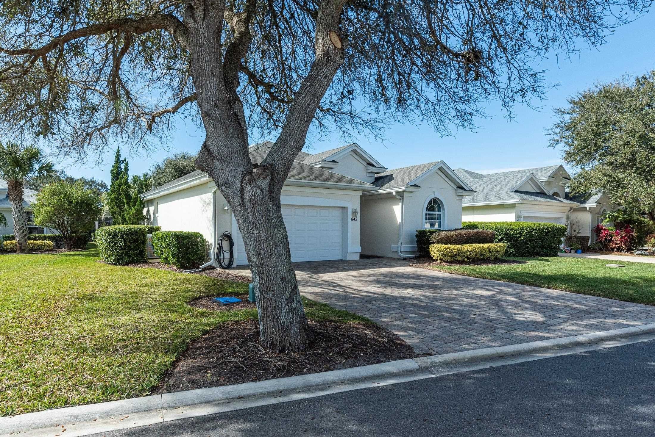 0.13 acres in Saint Johns County, Florida