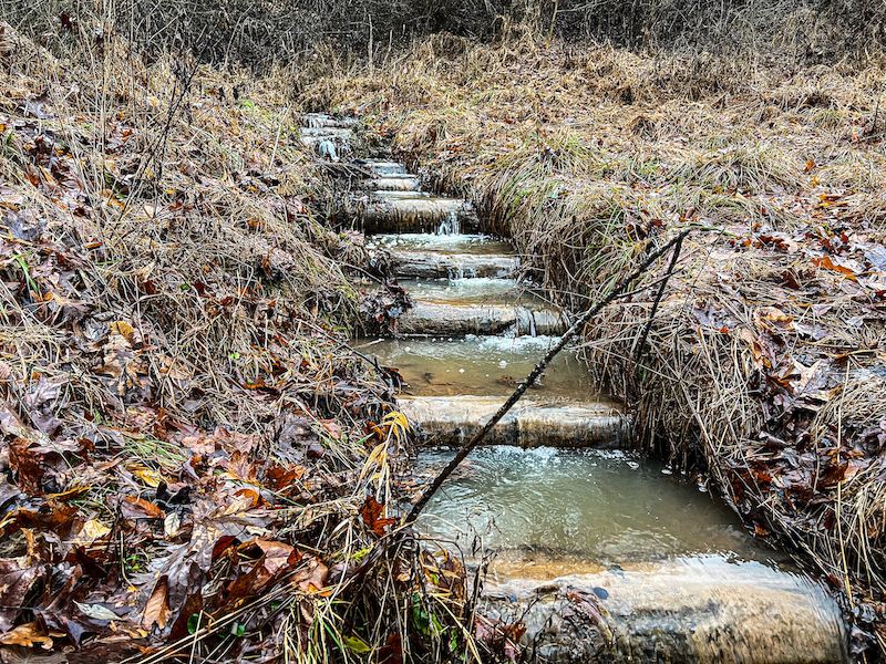 0 Kincheloe Road, Lot WP001, Jane Lew, WV 26378