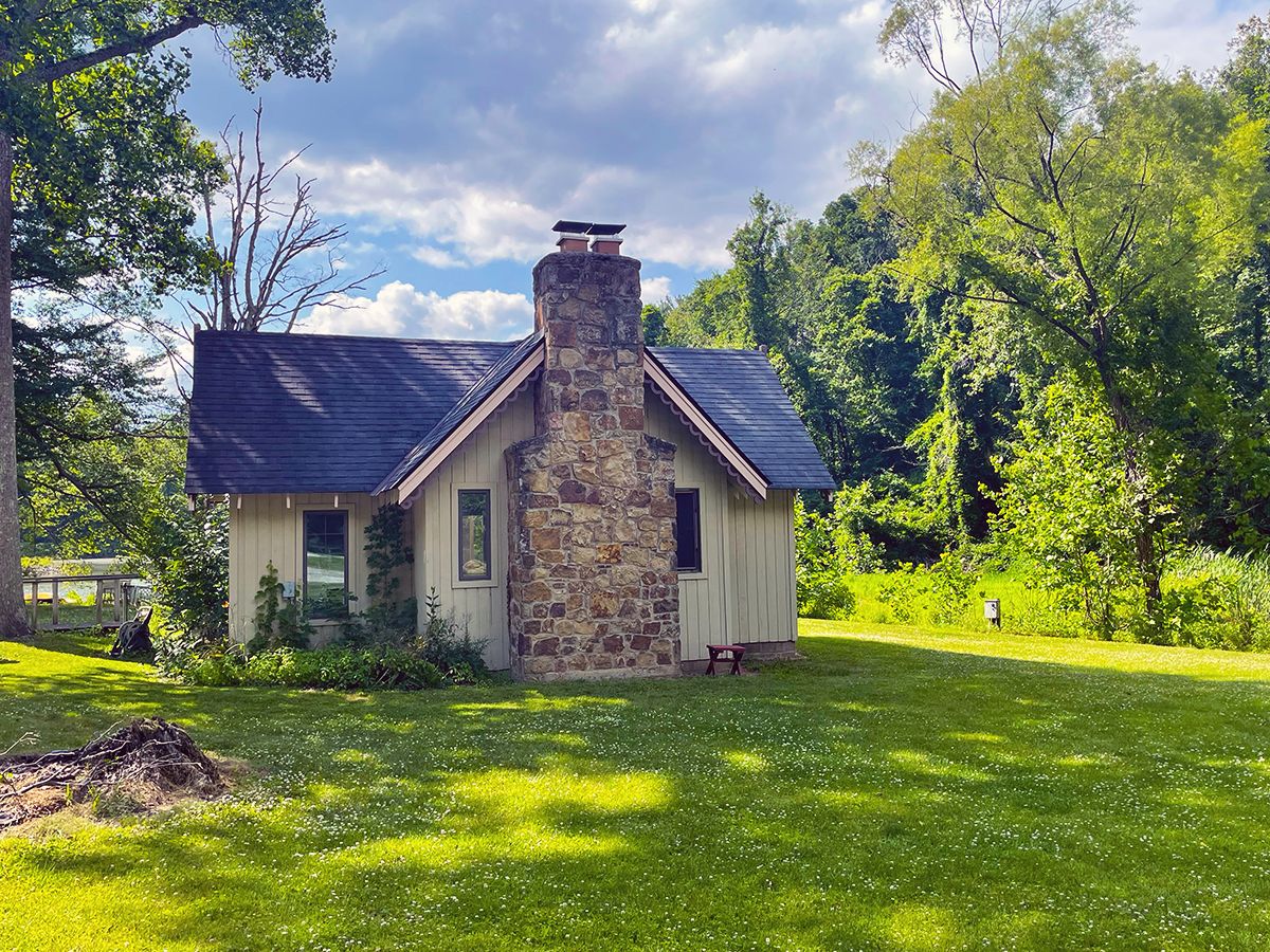 120 acres in Bartholomew County, Indiana