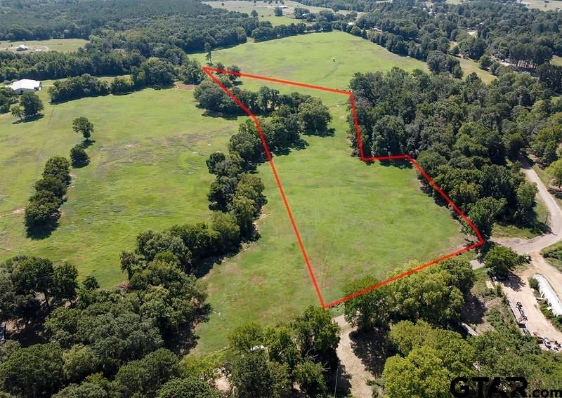 782 CR 1511 TRACT 5, Jacksonville, TX 75766 MLS 10154056