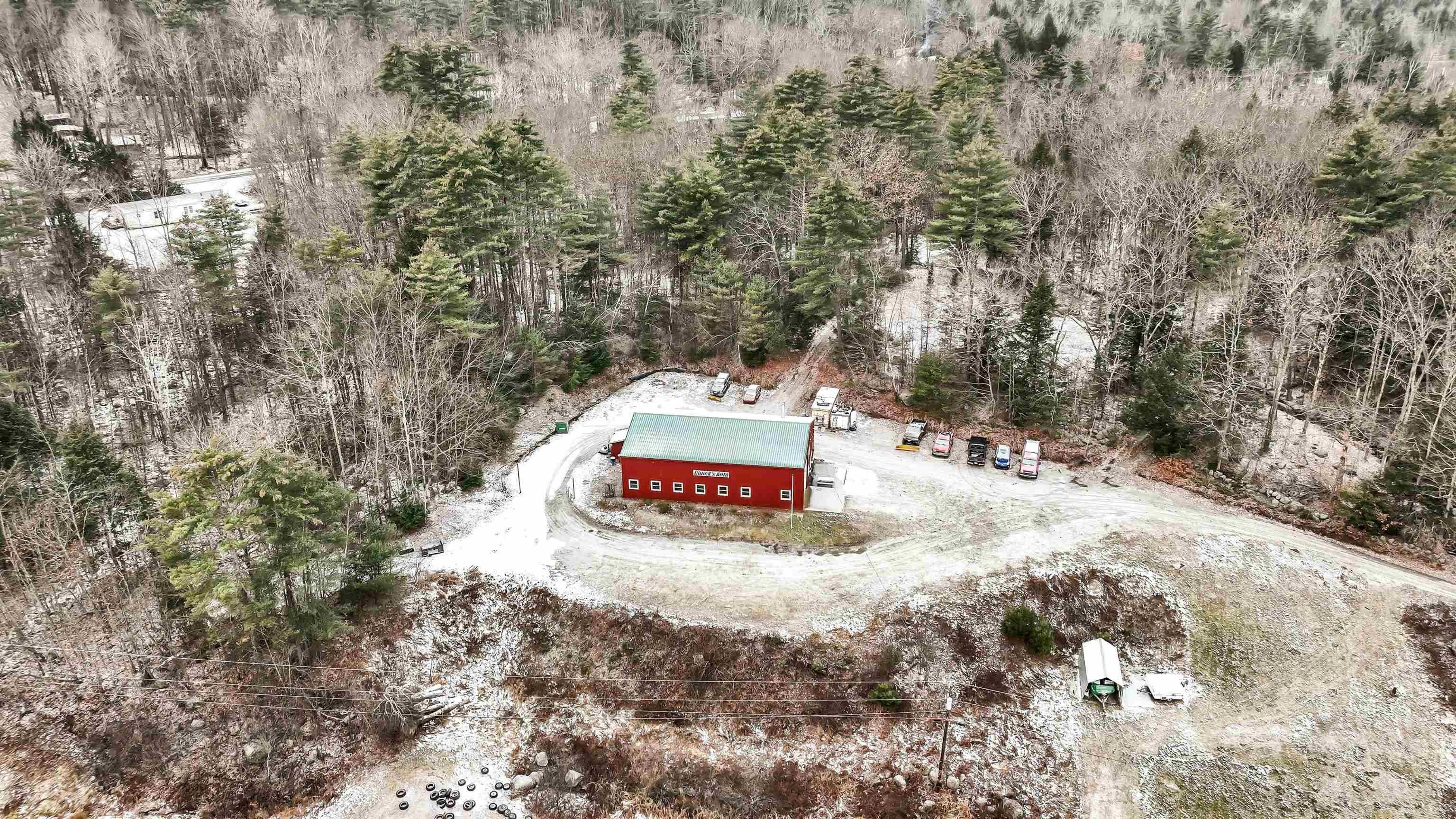 5.22 acres in Hillsborough County, New Hampshire