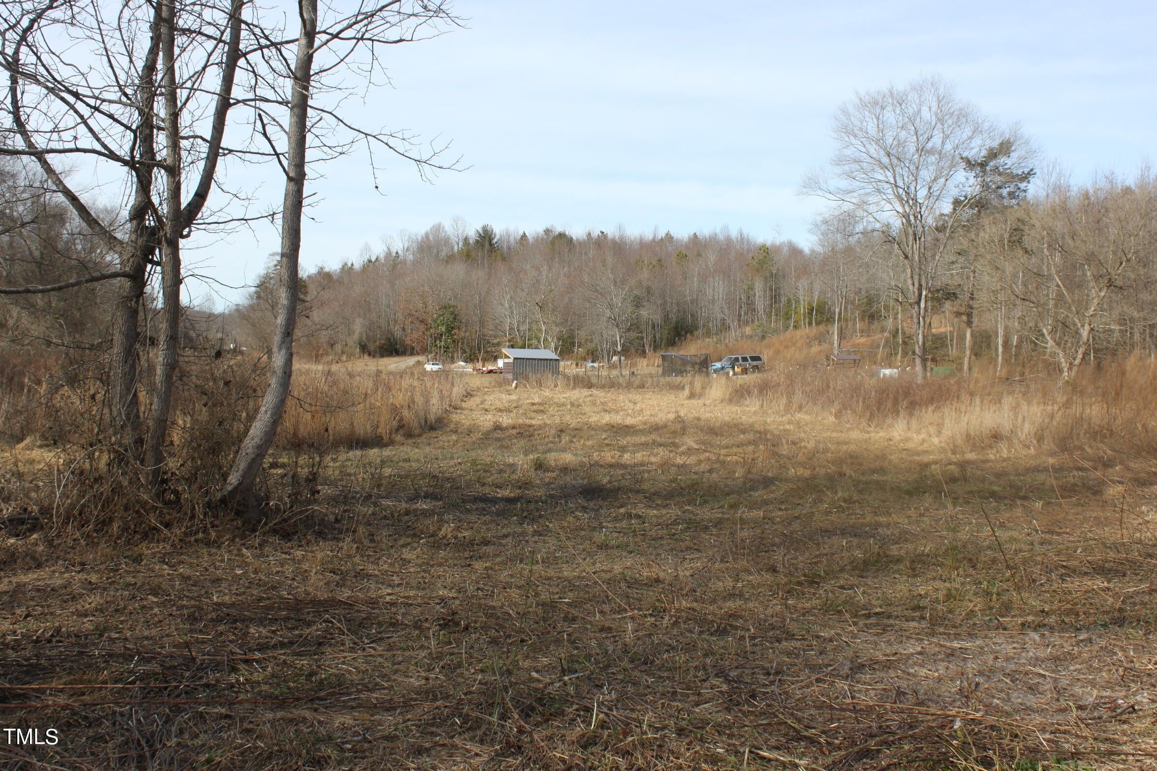 18.39 acres in Yadkin County, North Carolina