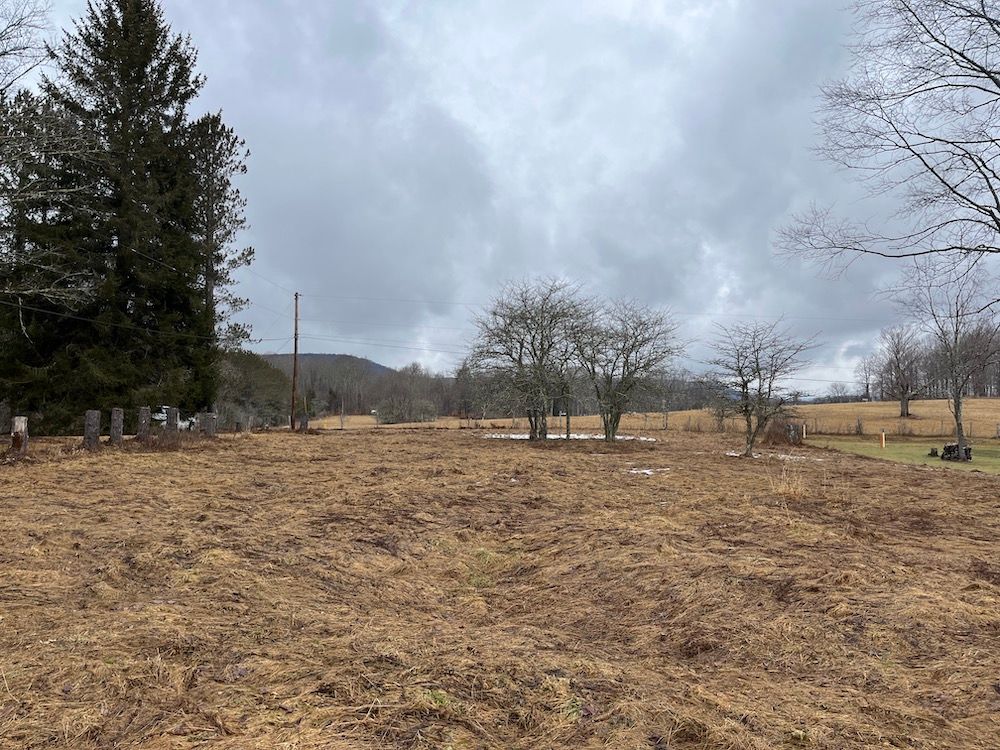 0.5 acres in Tucker County, West Virginia