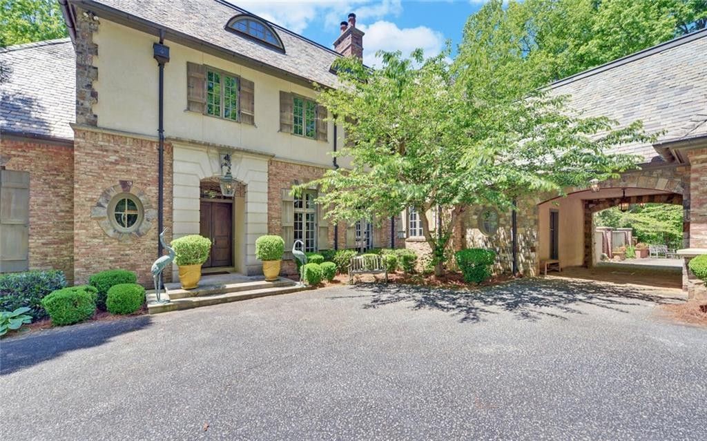 1955 Alec Mountain Road, Clarkesville, GA 30523 MLS 7243798