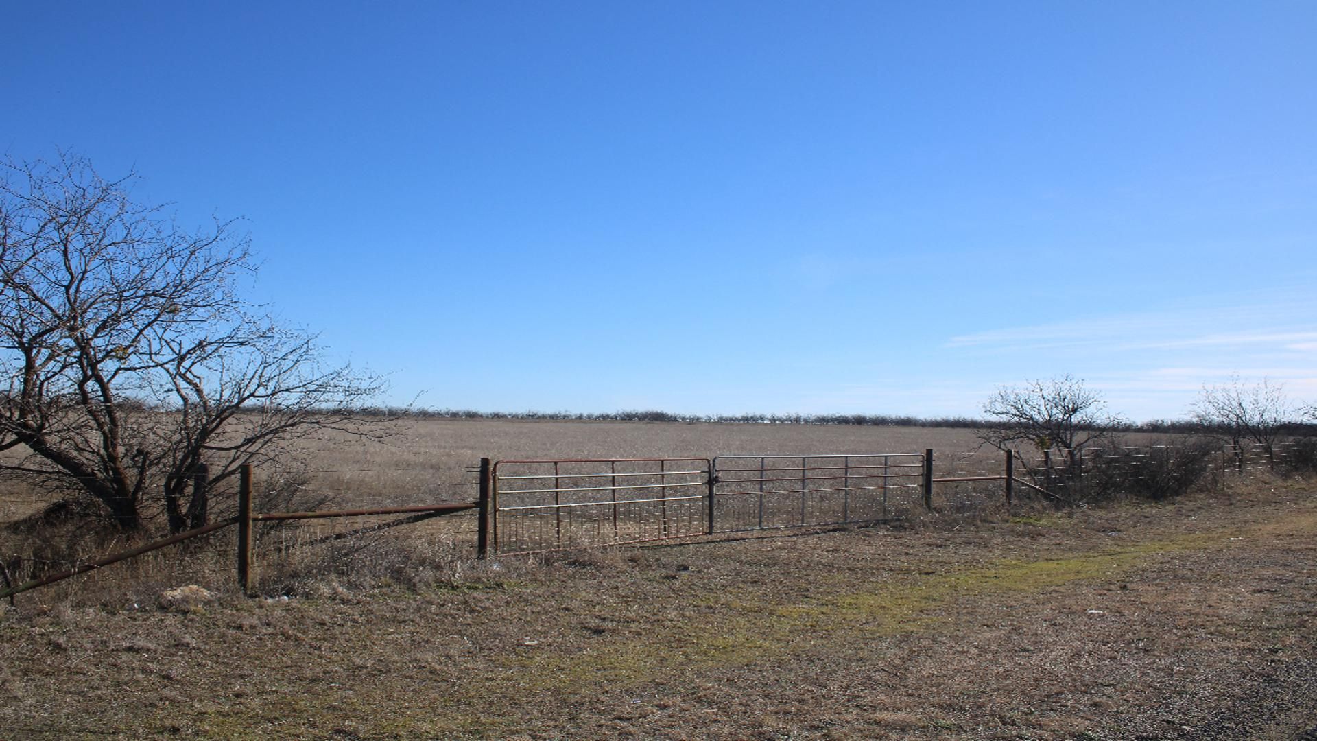 23.26 acres in Coleman County, Texas