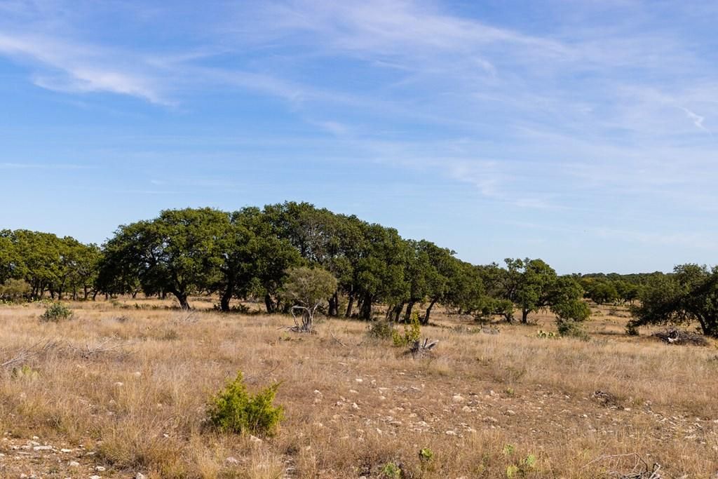 50.7 acres in Kimble County, Texas