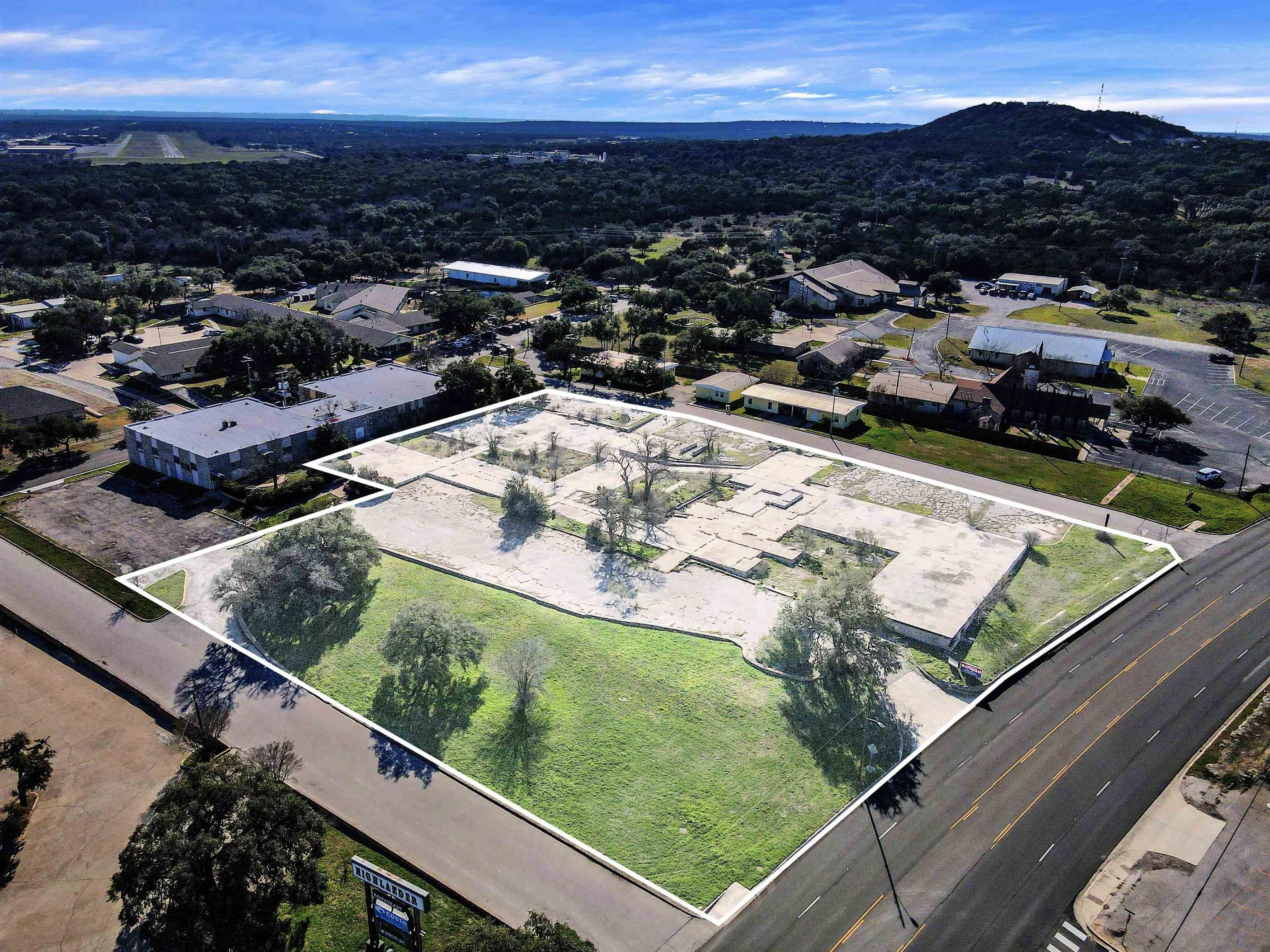 100 Hamilton Creek, TX 78611 MLS 167329