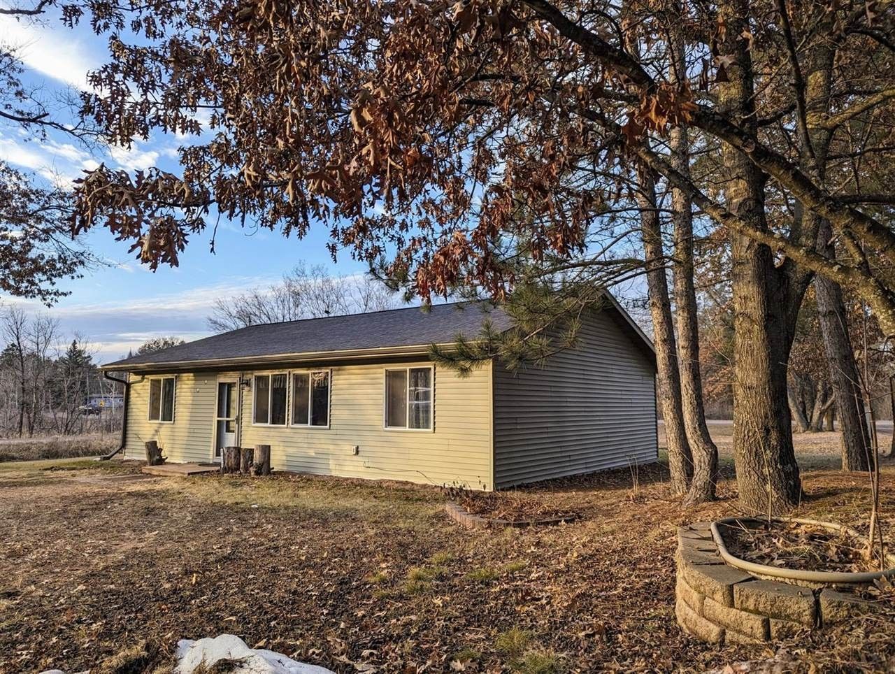 0.56 acres in Pine County, Minnesota