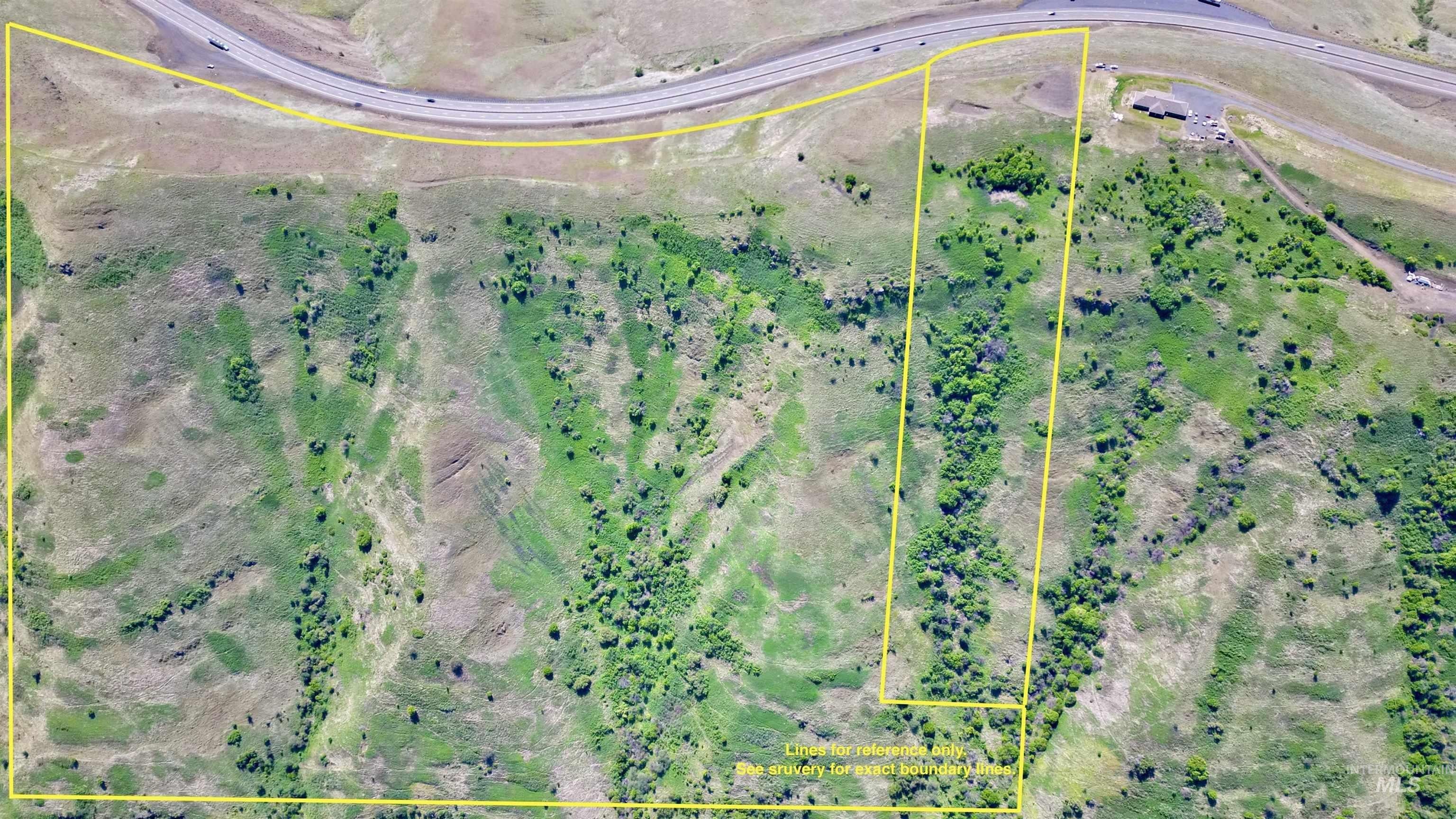 Tbd Spur Road 75 Acres, Lewiston, ID 83501 MLS 98899886