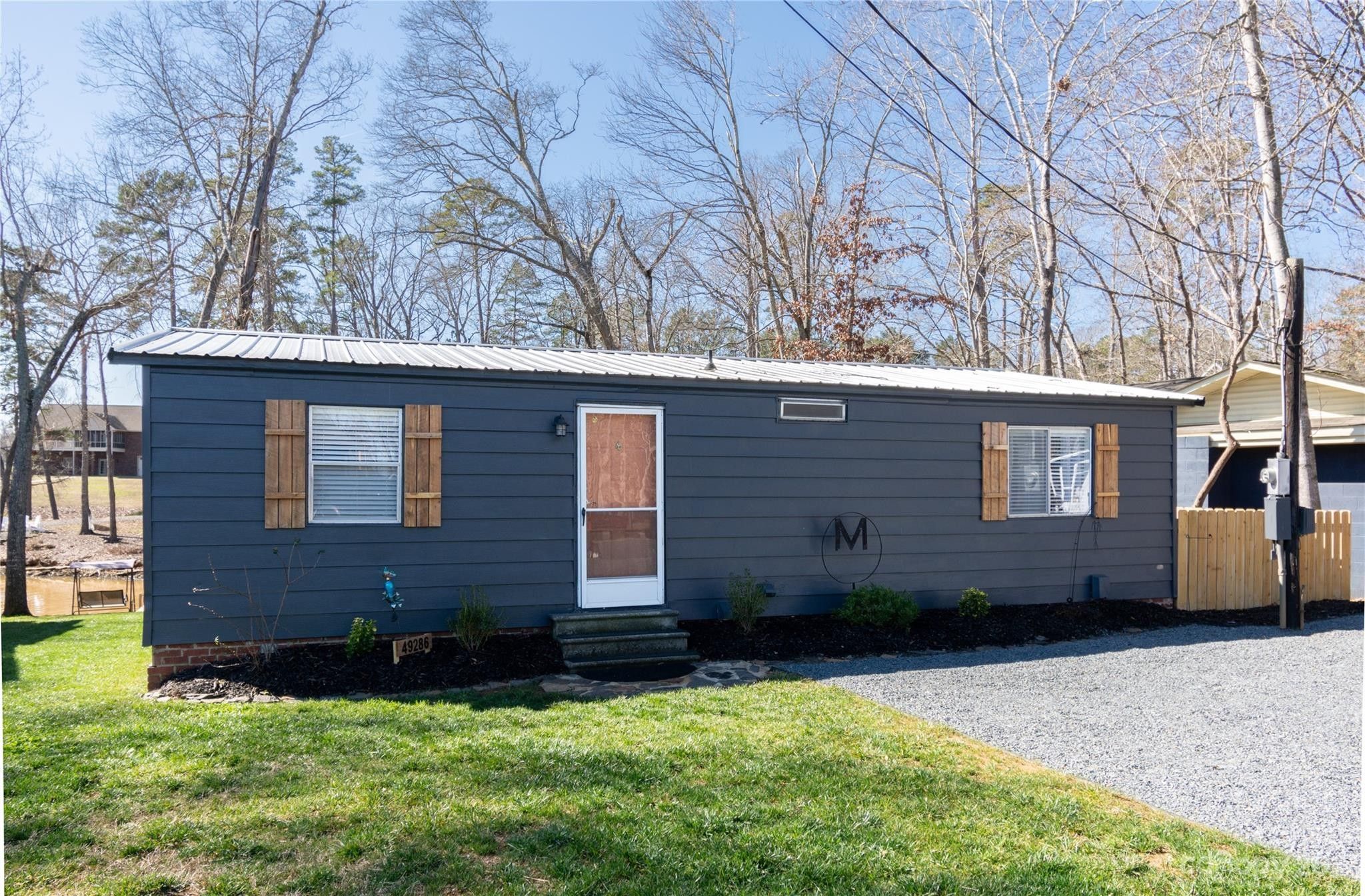 0.2 acres in Stanly County, North Carolina