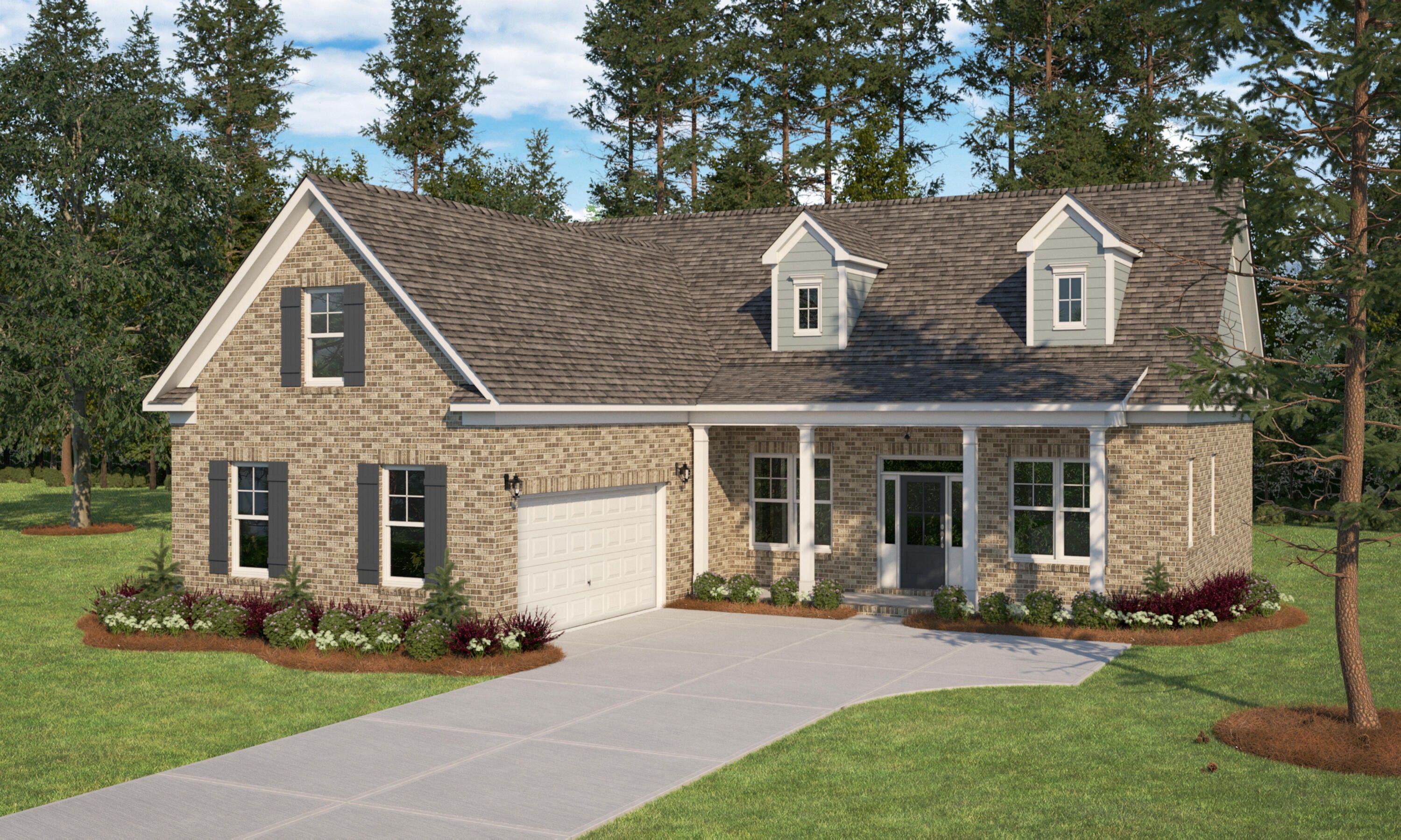 Single Family Residence, Traditional North Augusta, SC