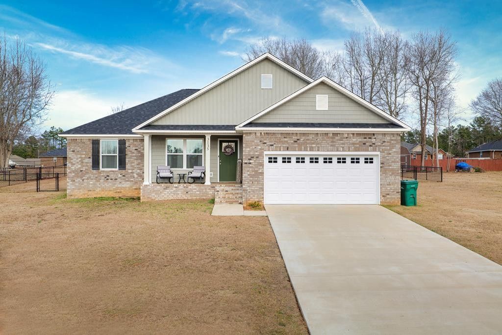 Ranch,Residential, Ranch Dalzell, SC