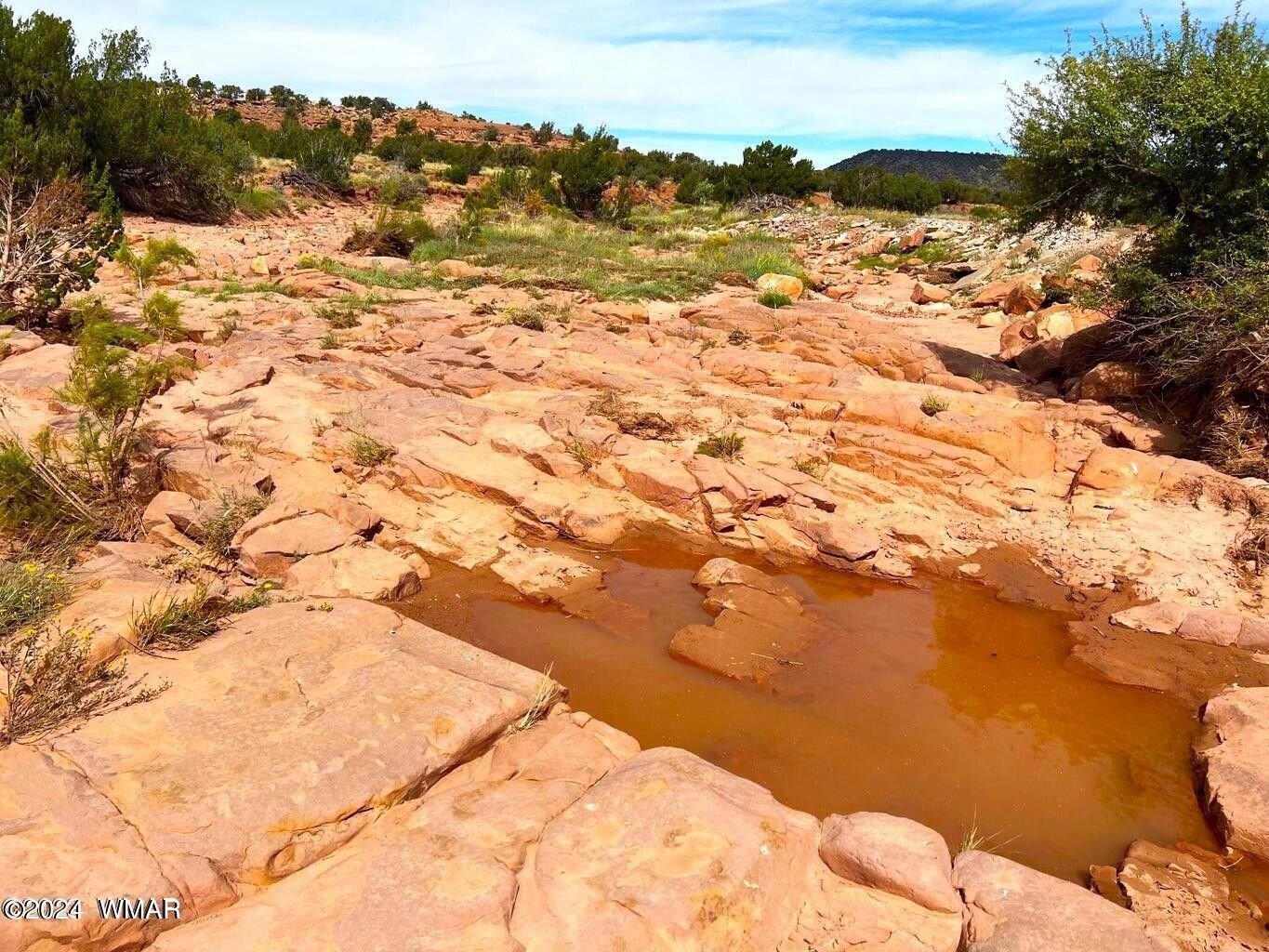 Residential Snowflake, AZ