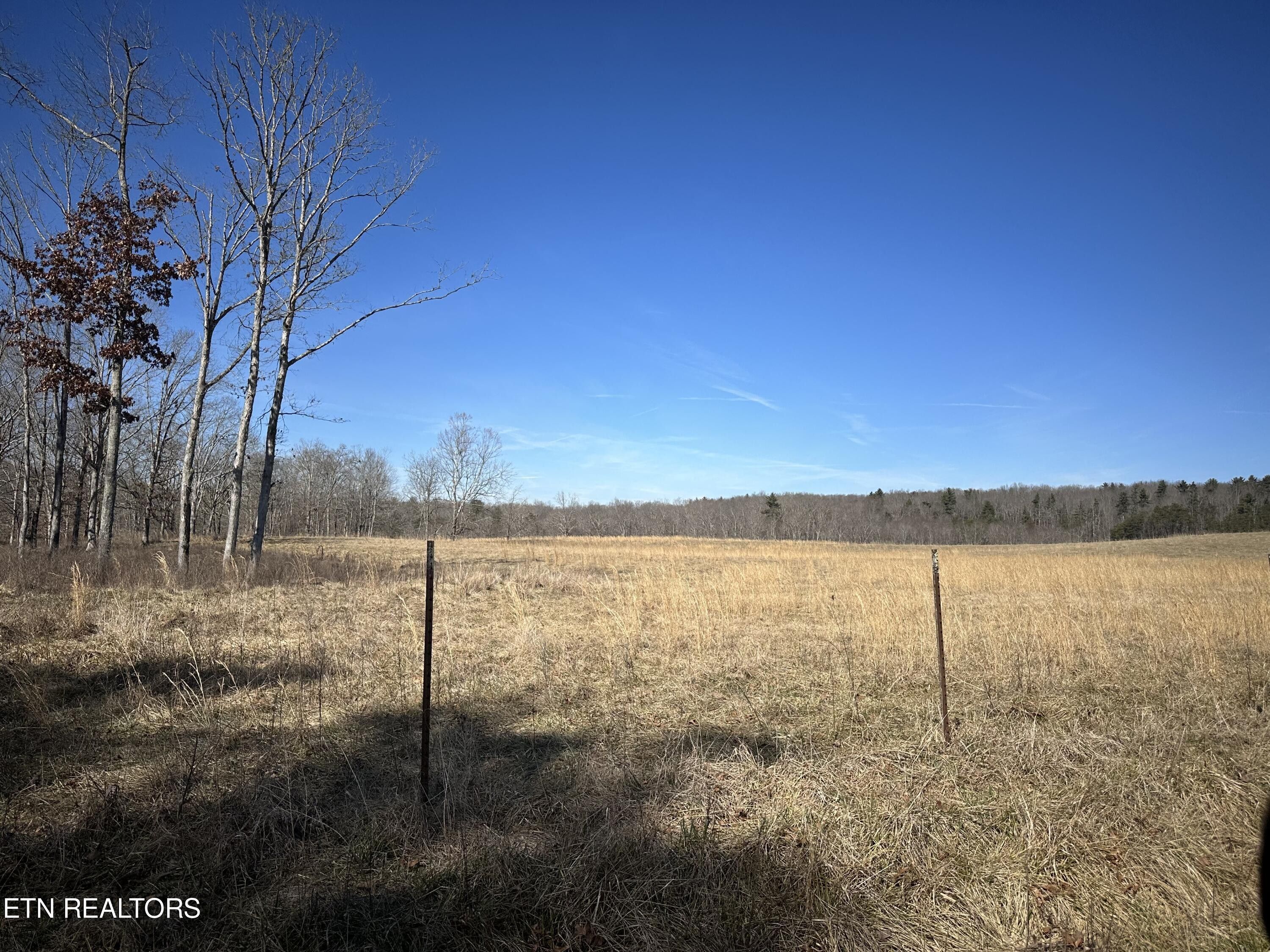 8.28 acres in Fentress County, Tennessee