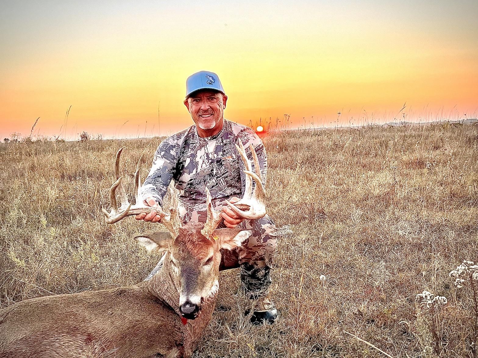 78 acres in Pottawatomie County, Kansas