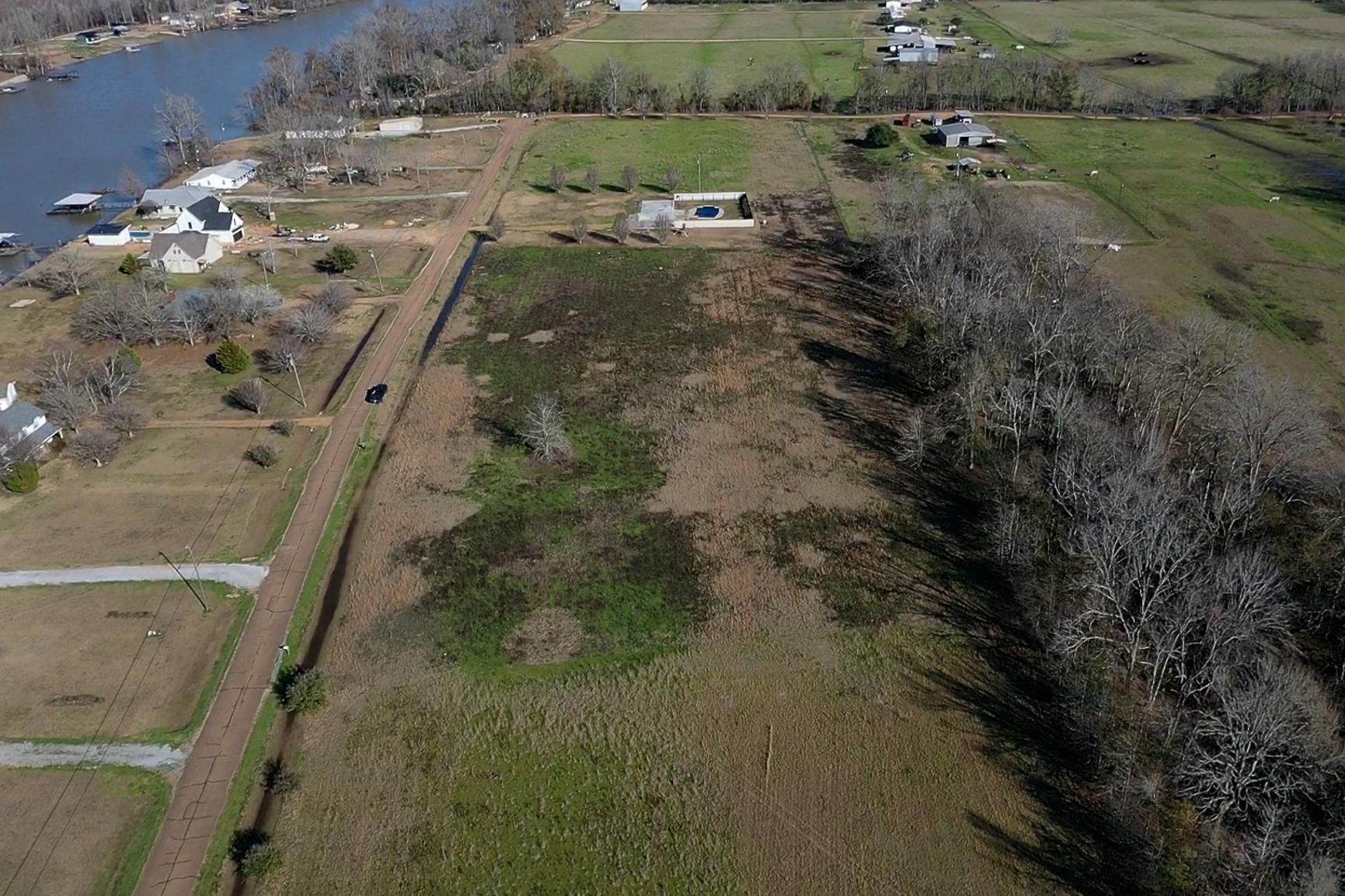 1.3 acres in Concordia Parish, Louisiana