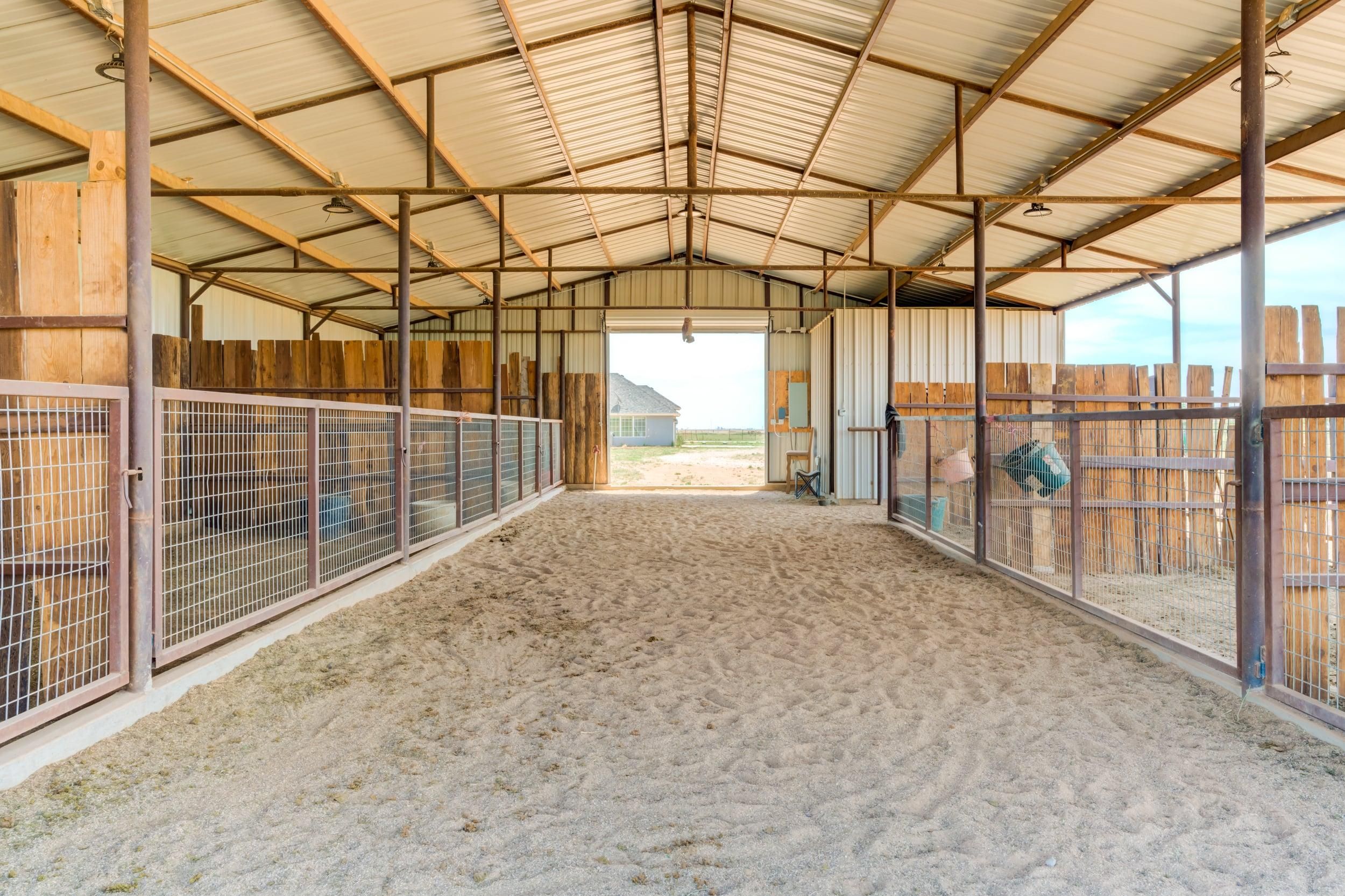 10.23 acres in Smyer, TX, 79367