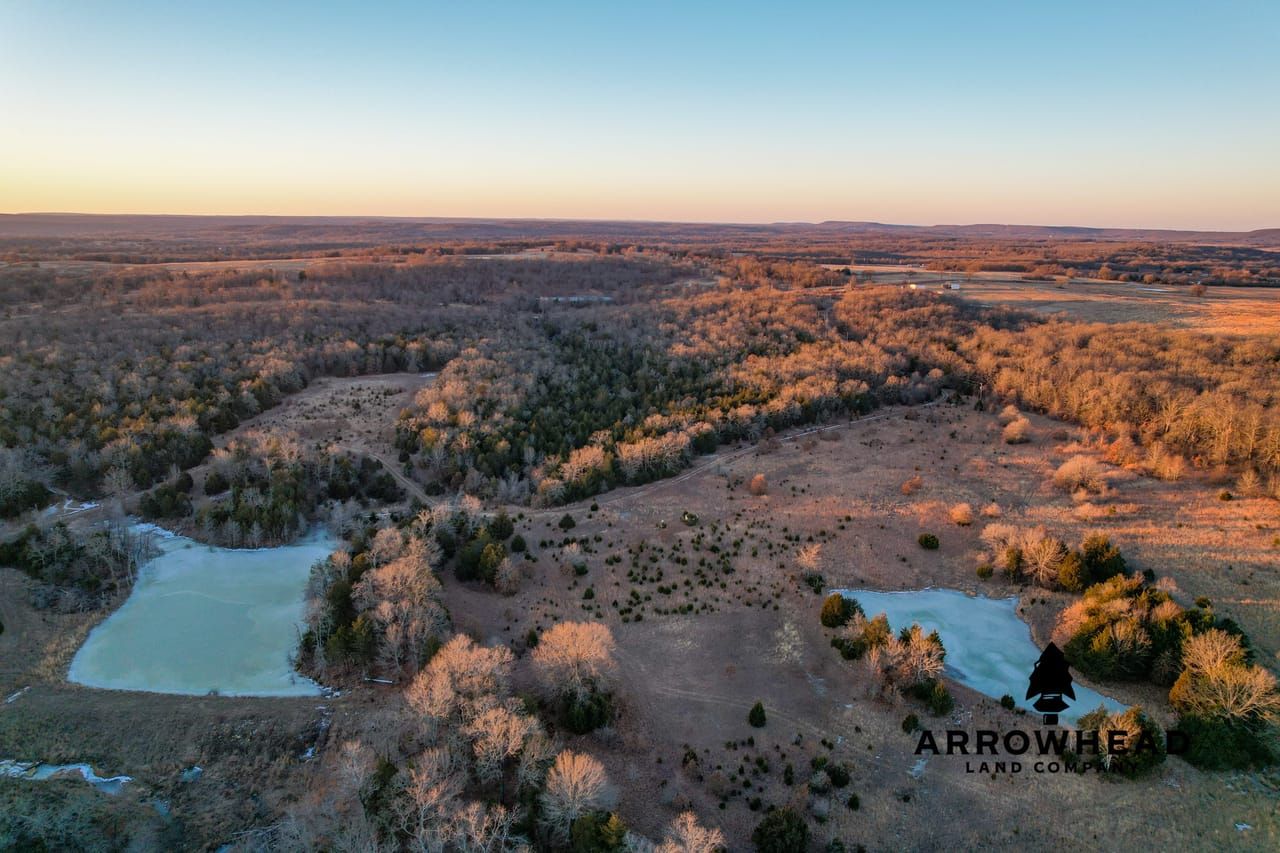 E West 129 RD, Lamar, OK 74850 | Land.com