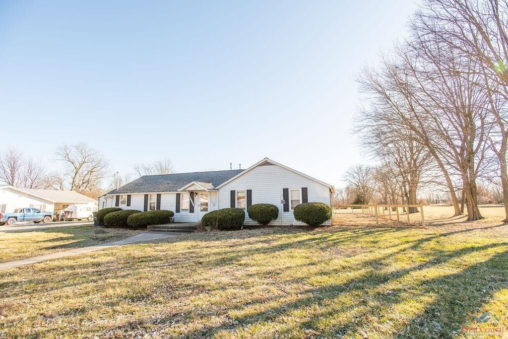 1.38 acres in Pettis County, Missouri