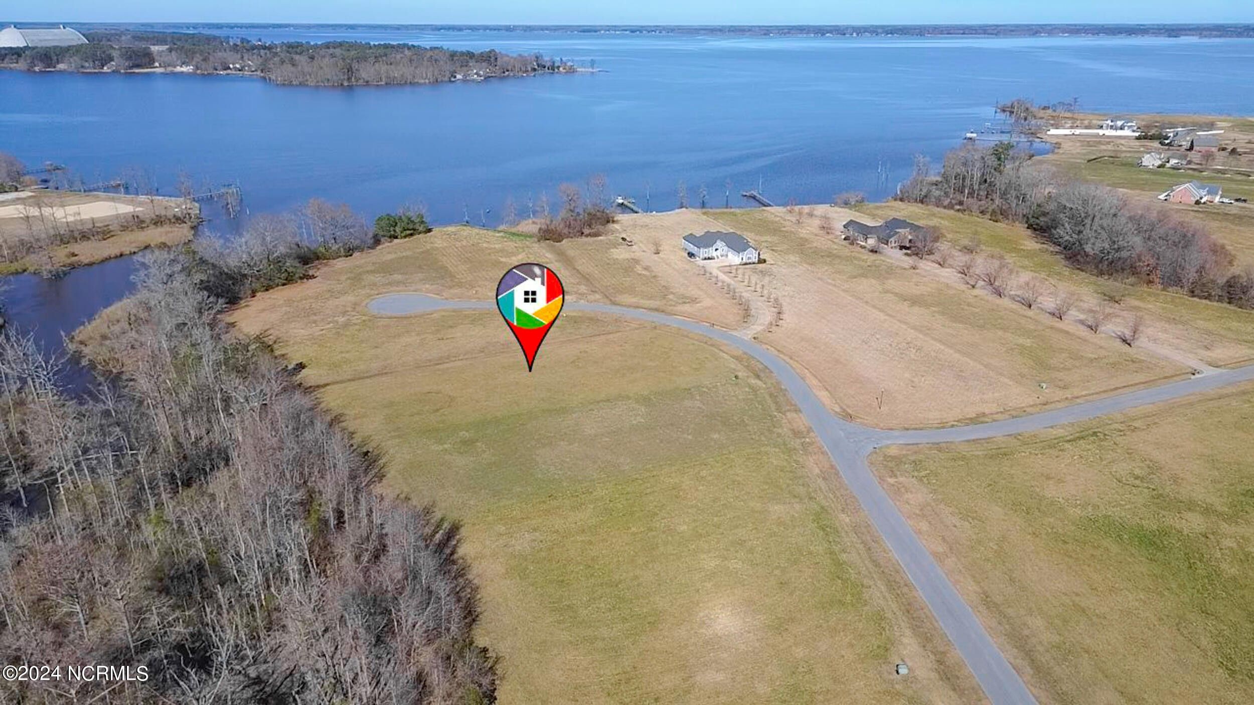 Land Elizabeth City, NC