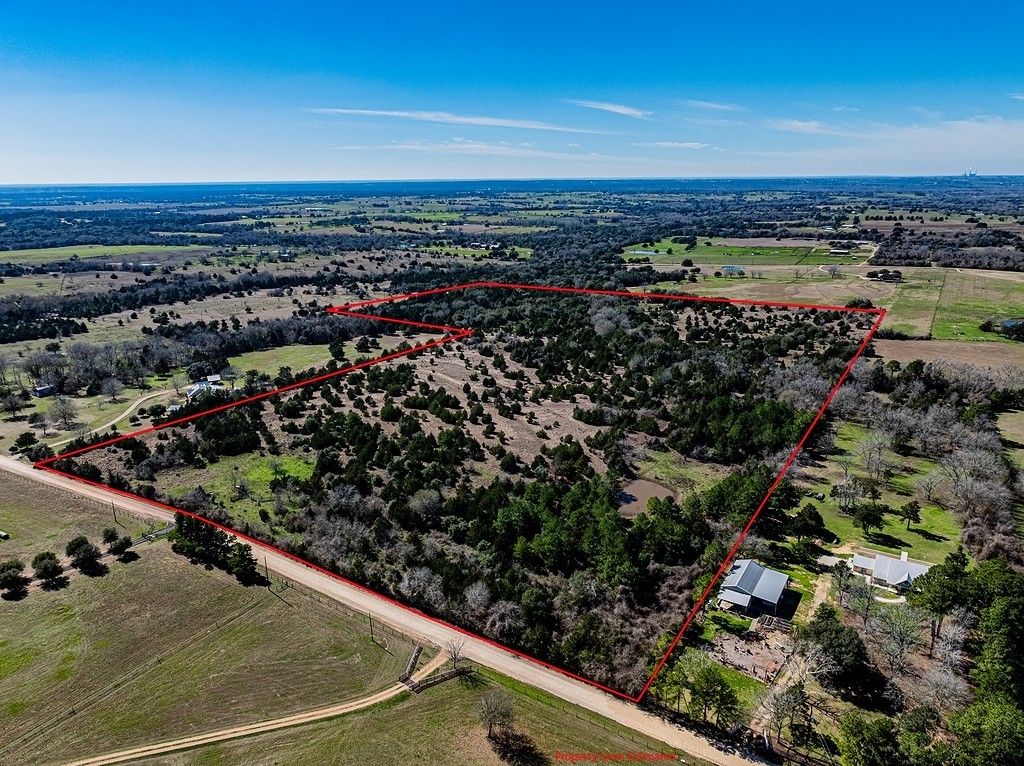Acreage,Land New Ulm, TX