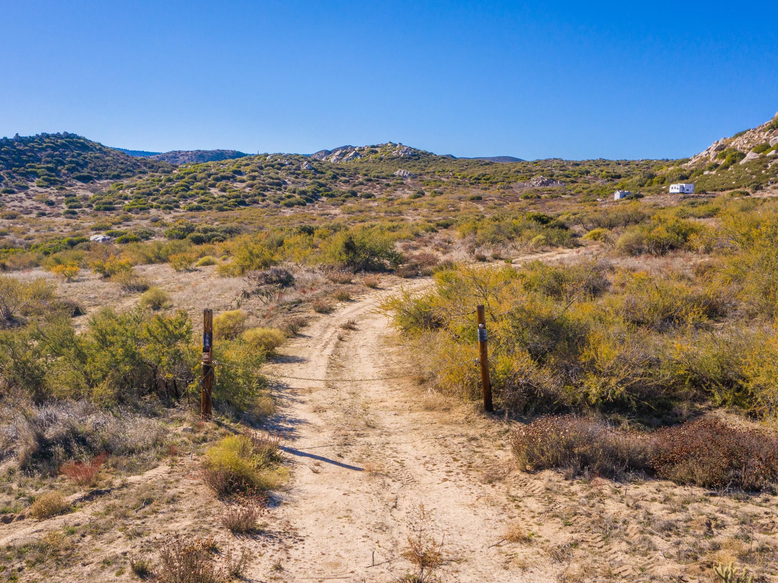 38411 Montezuma Valley Road, Ranchita, CA 92066