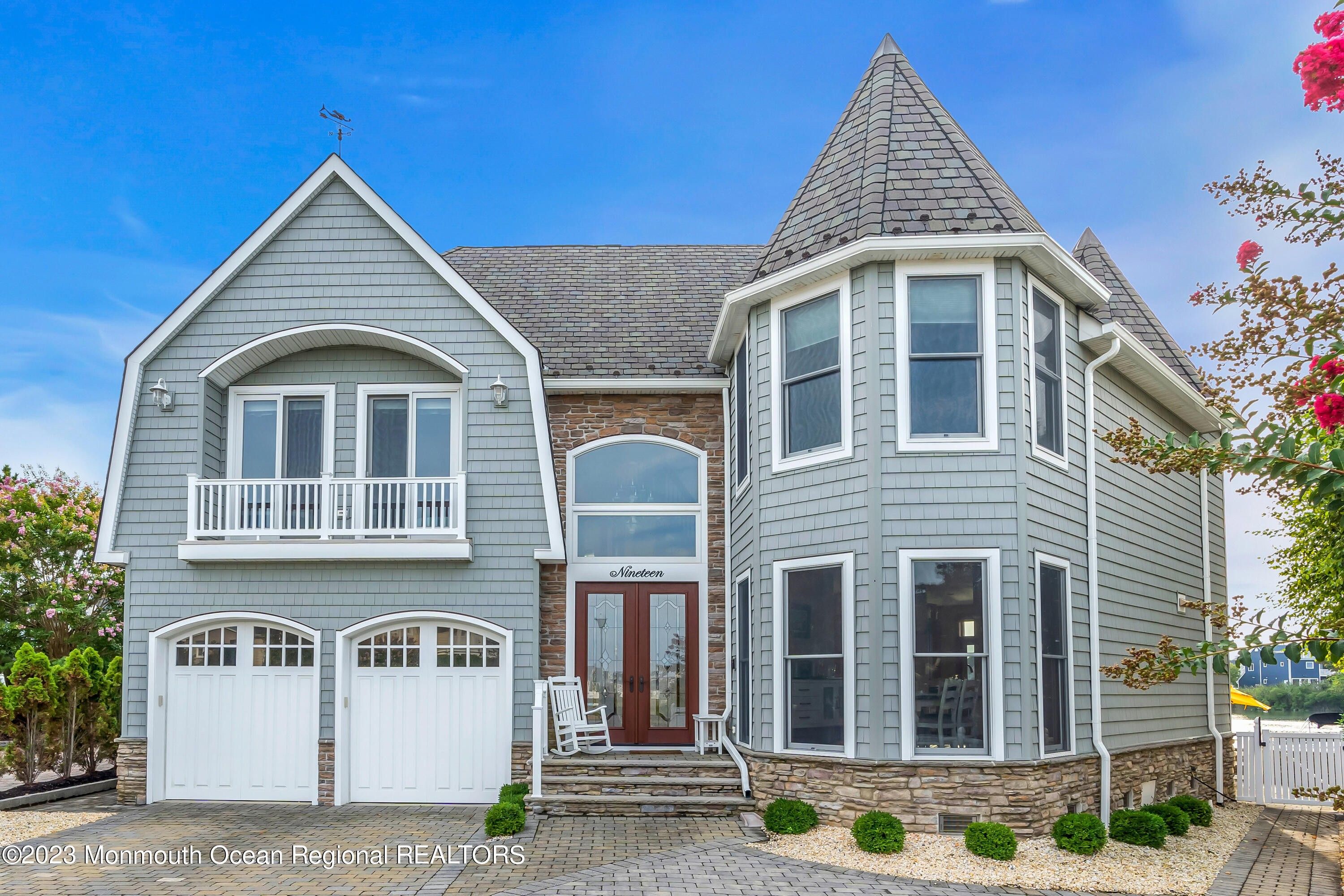 Single Family Residence Custom Manasquan NJ