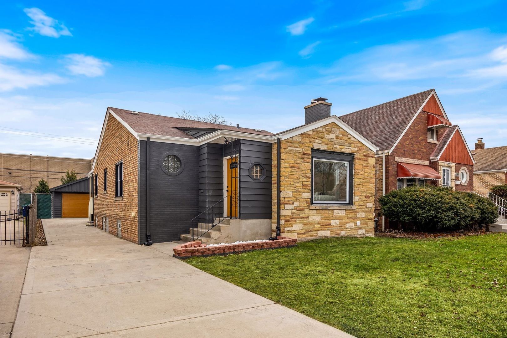 0.11 acres in Cook County, Illinois