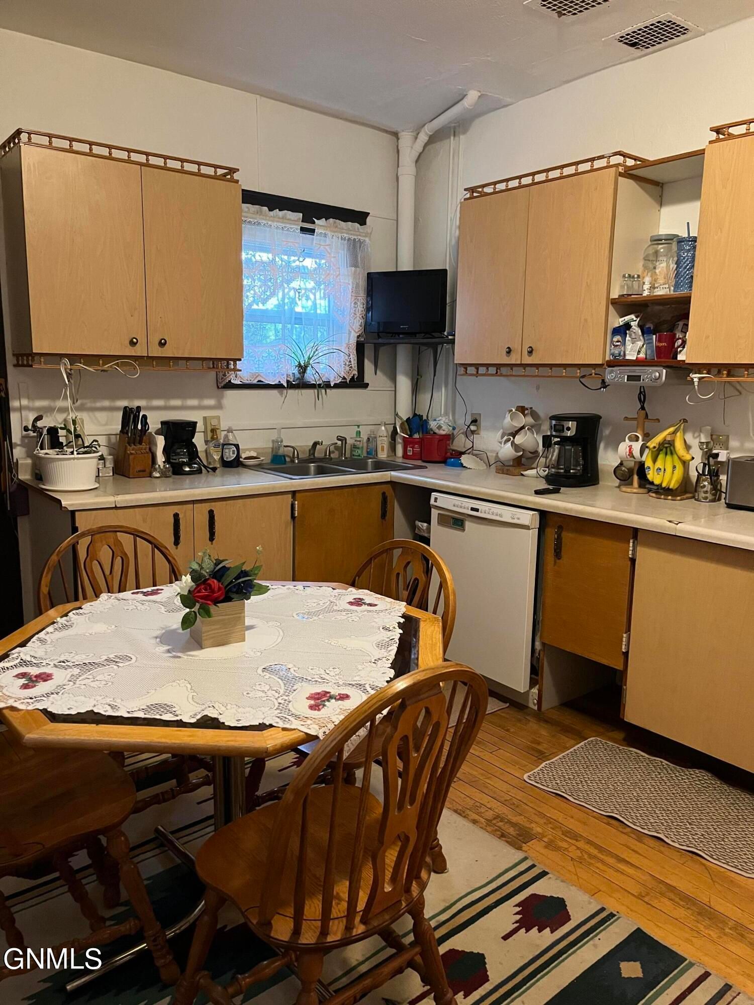 0.45 acres in Stark County, North Dakota