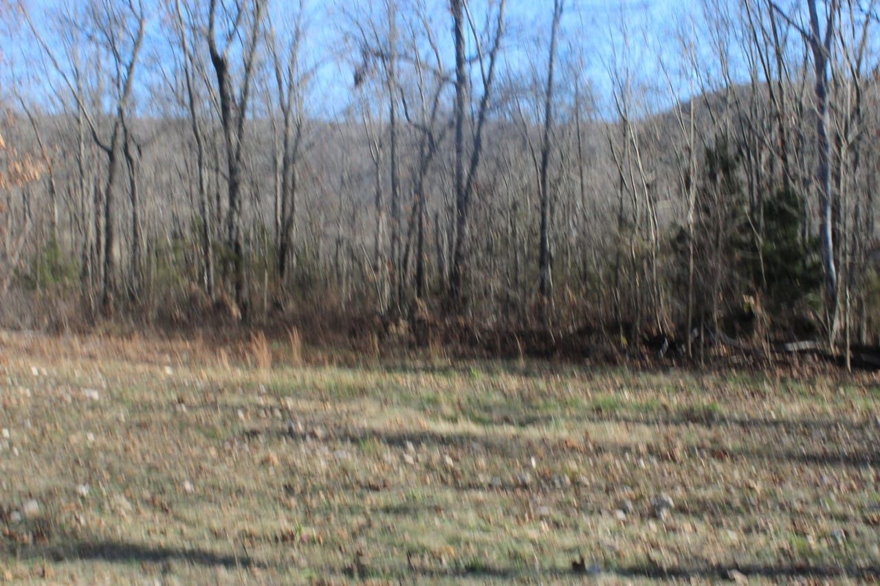 13 acres in Searcy County, Arkansas