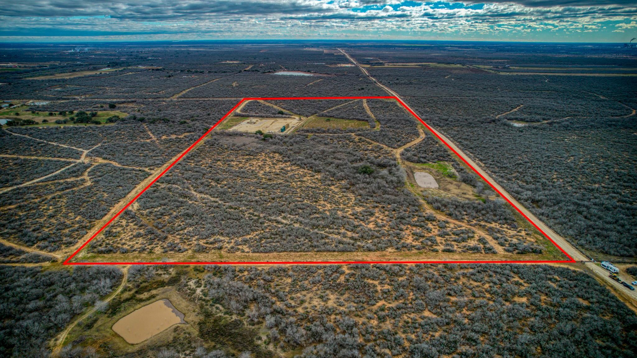 80 acres in Jourdanton, TX, 78026