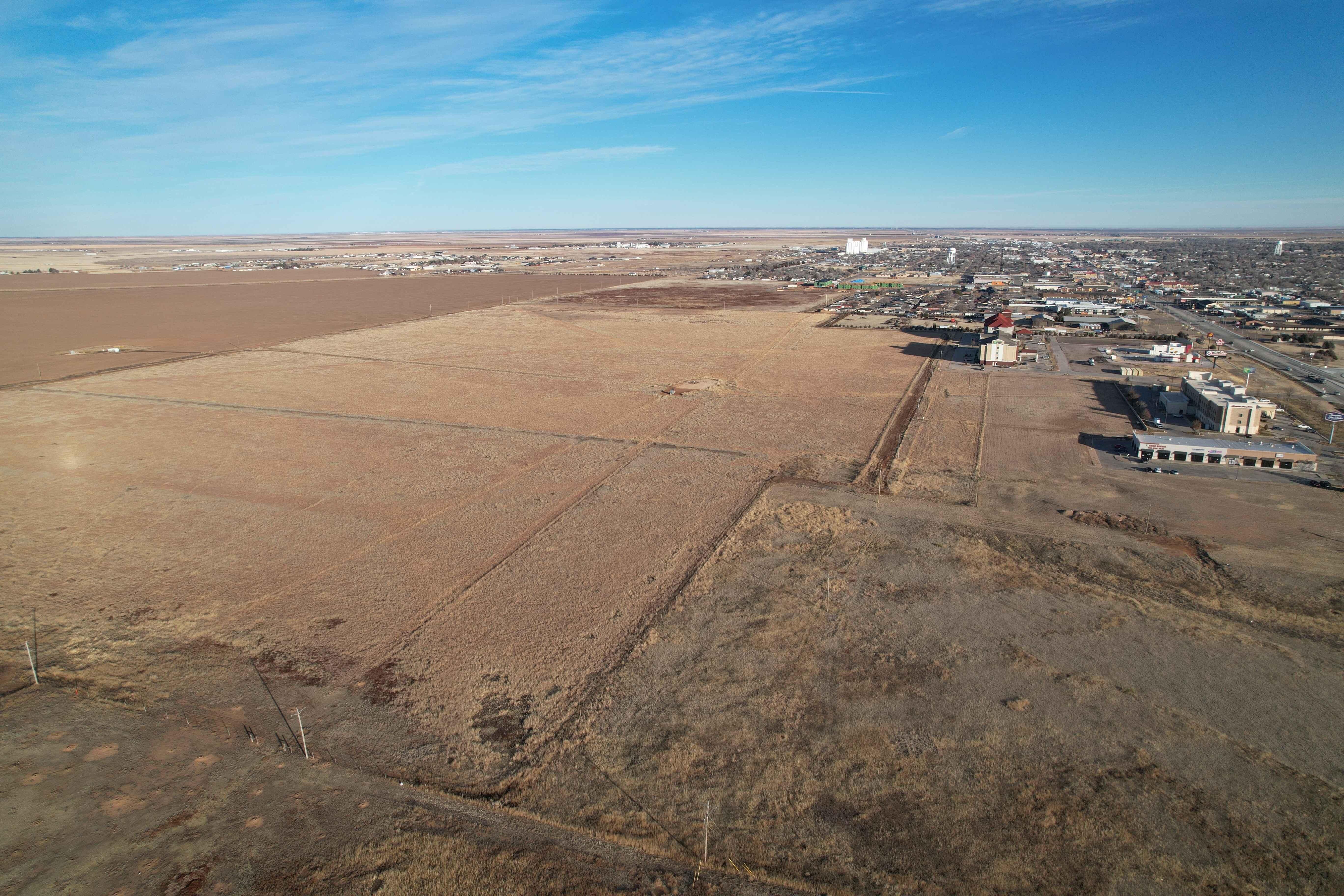 2,945 acres in Dumas, TX, 79029