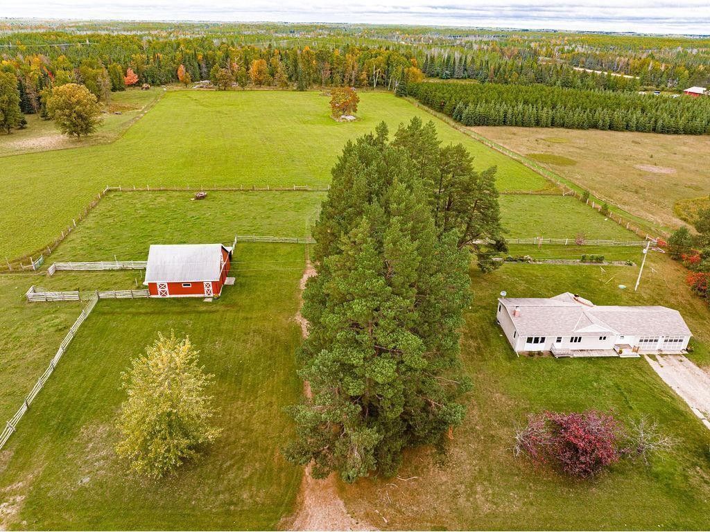 60 acres in Itasca County, Minnesota