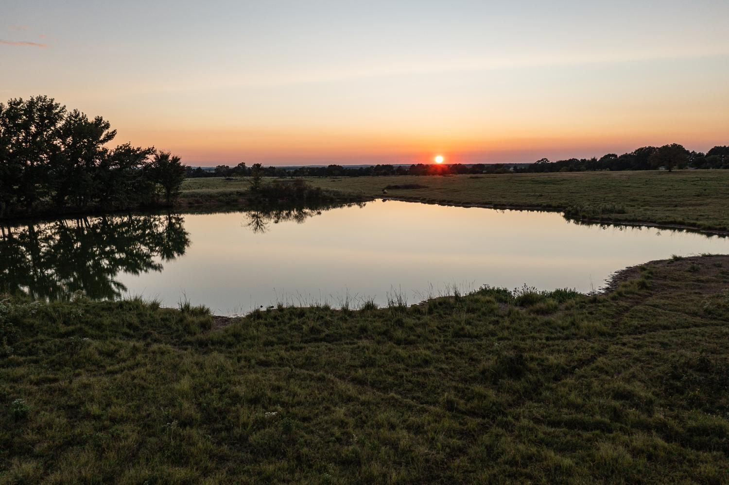 1,707 acres in Grapeland, TX, 75844