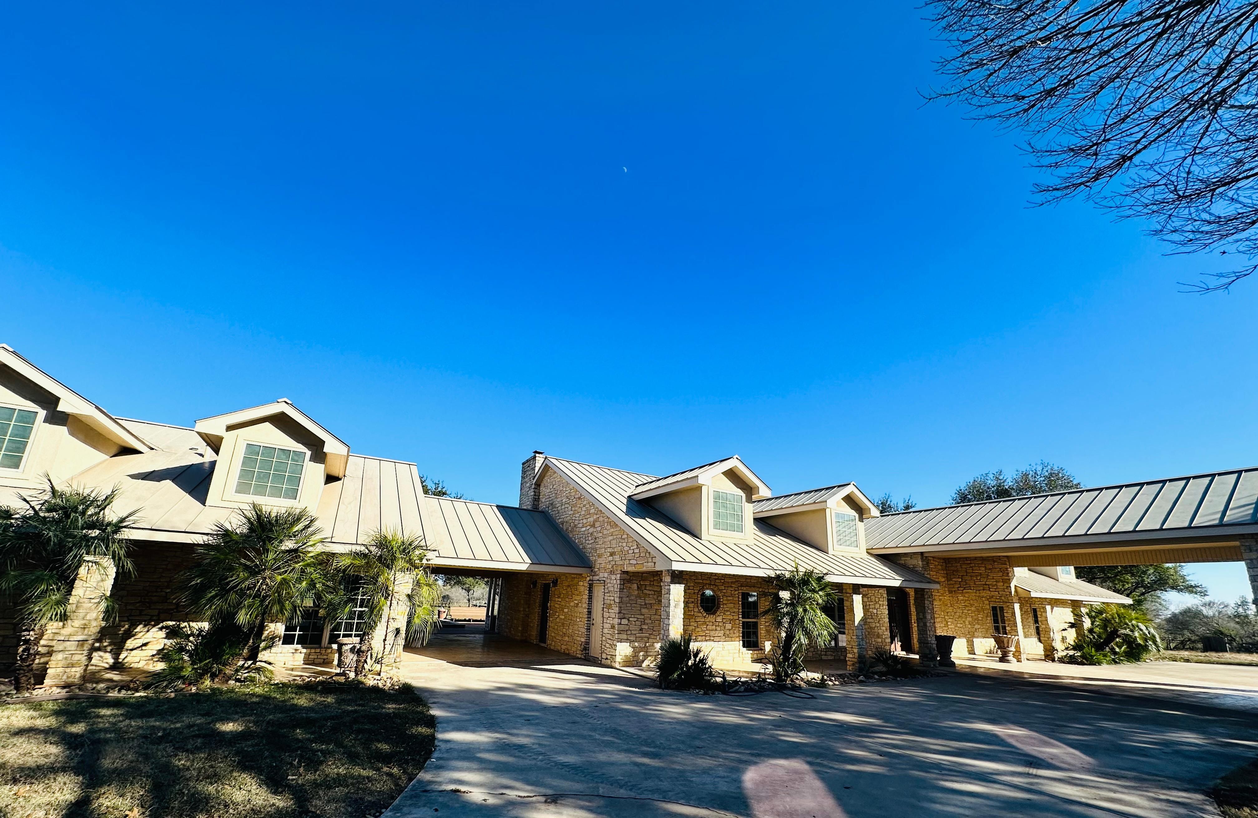 2234 Hwy 90 W, Castroville, TX 78009 MLS 1745539