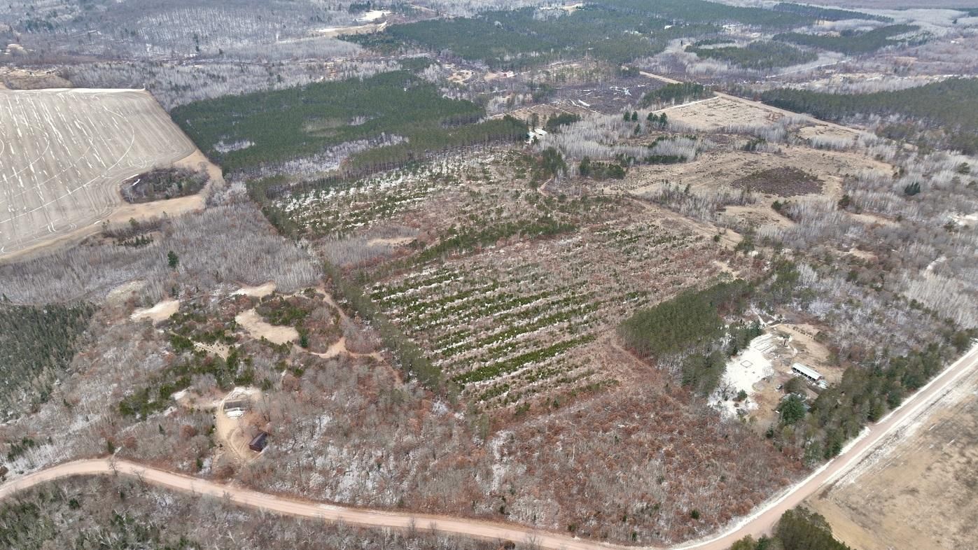 Airport Rd, Springbrook, WI 54875 MLS 6488277