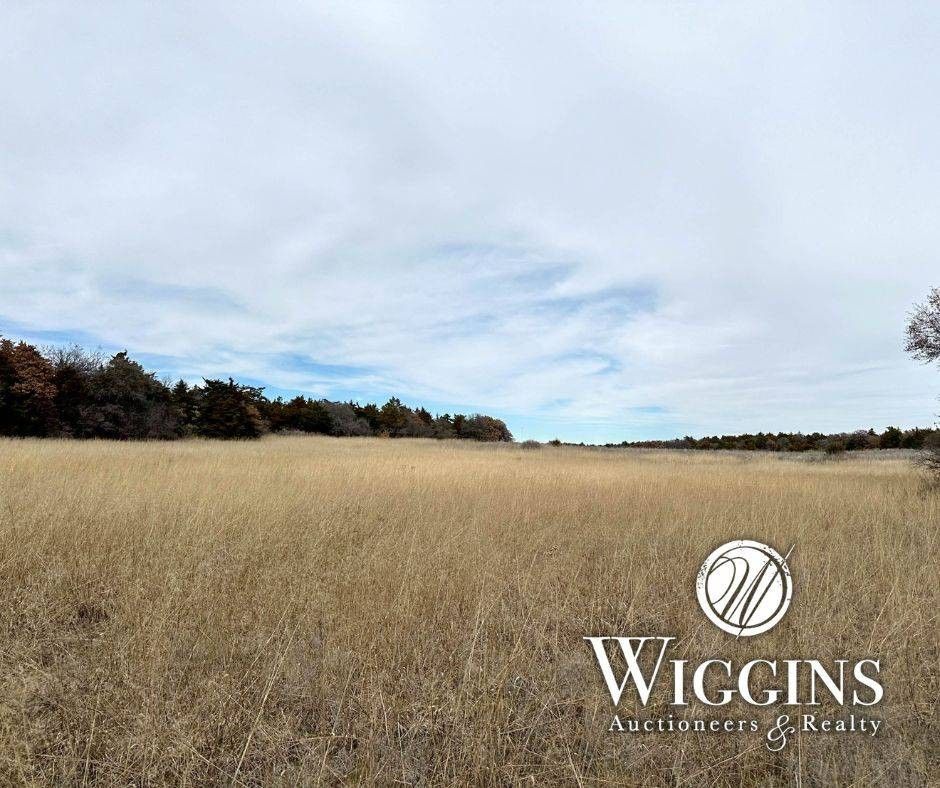 14.08 acres in Blaine County, Oklahoma