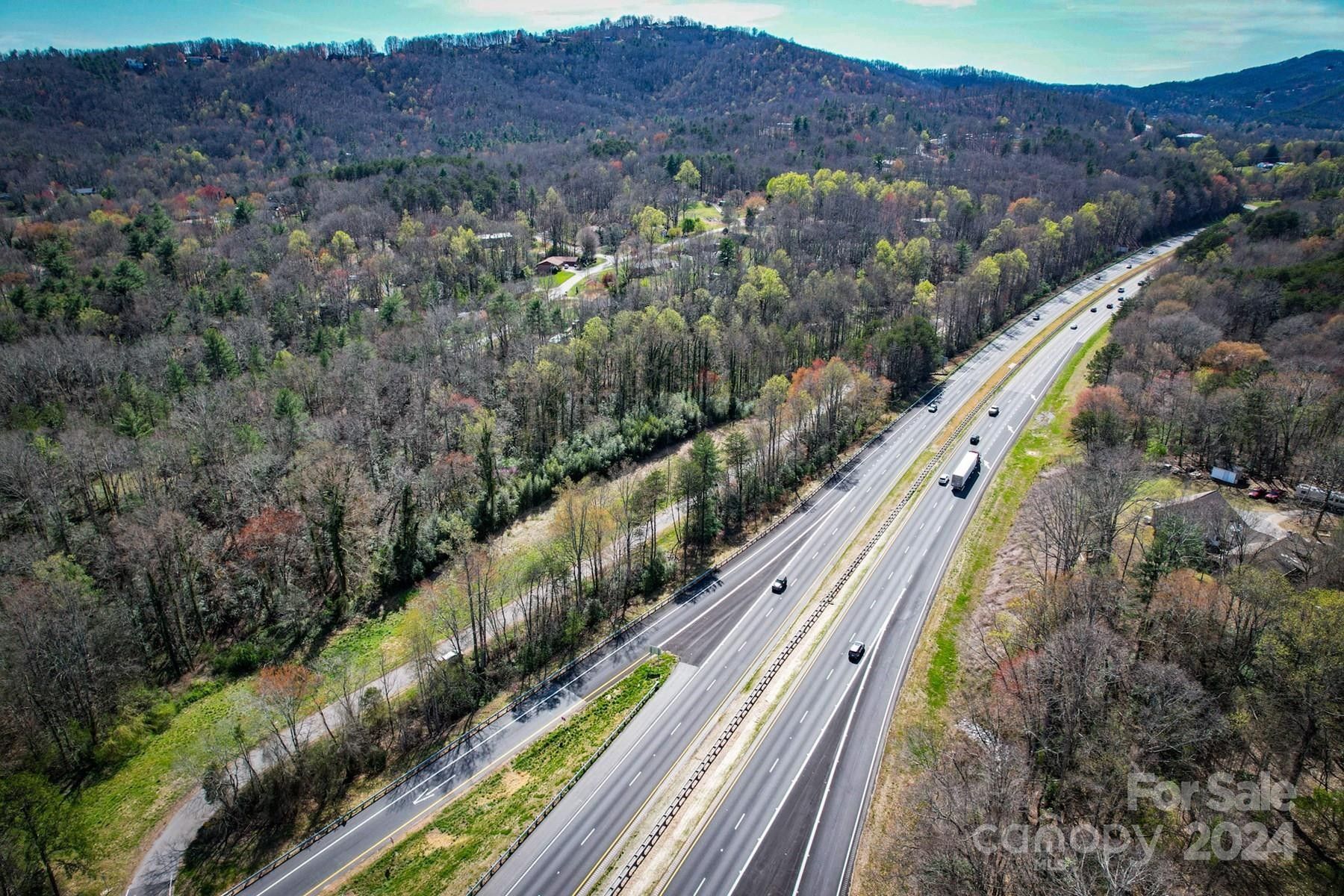 2.98 acres in Burke County, North Carolina