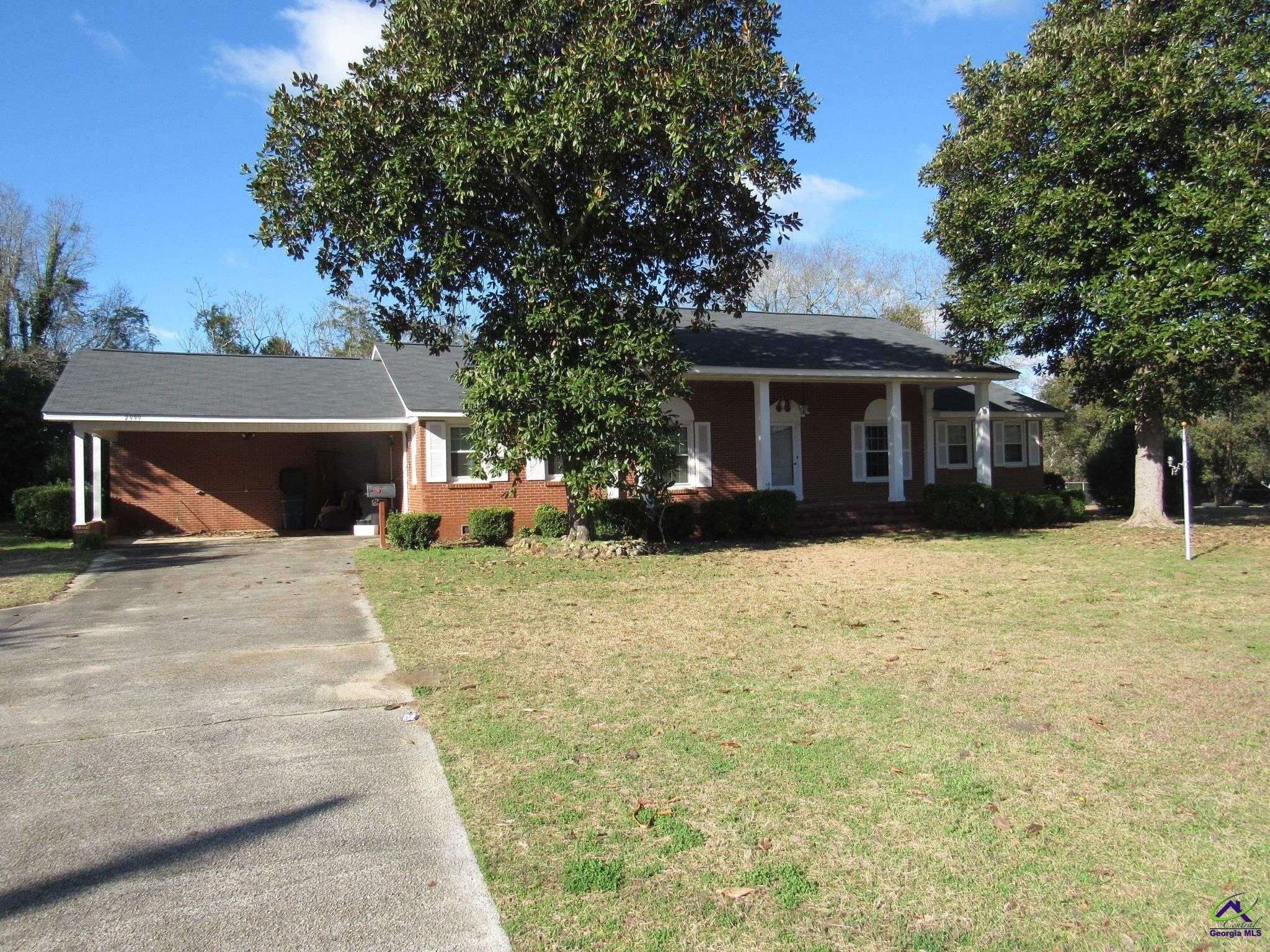 0.52 acres in Dooly County,