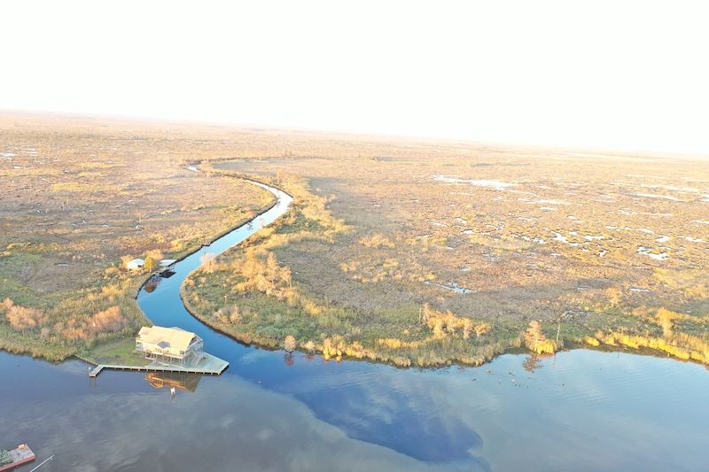 LotWP001, Manchac, LA 70421